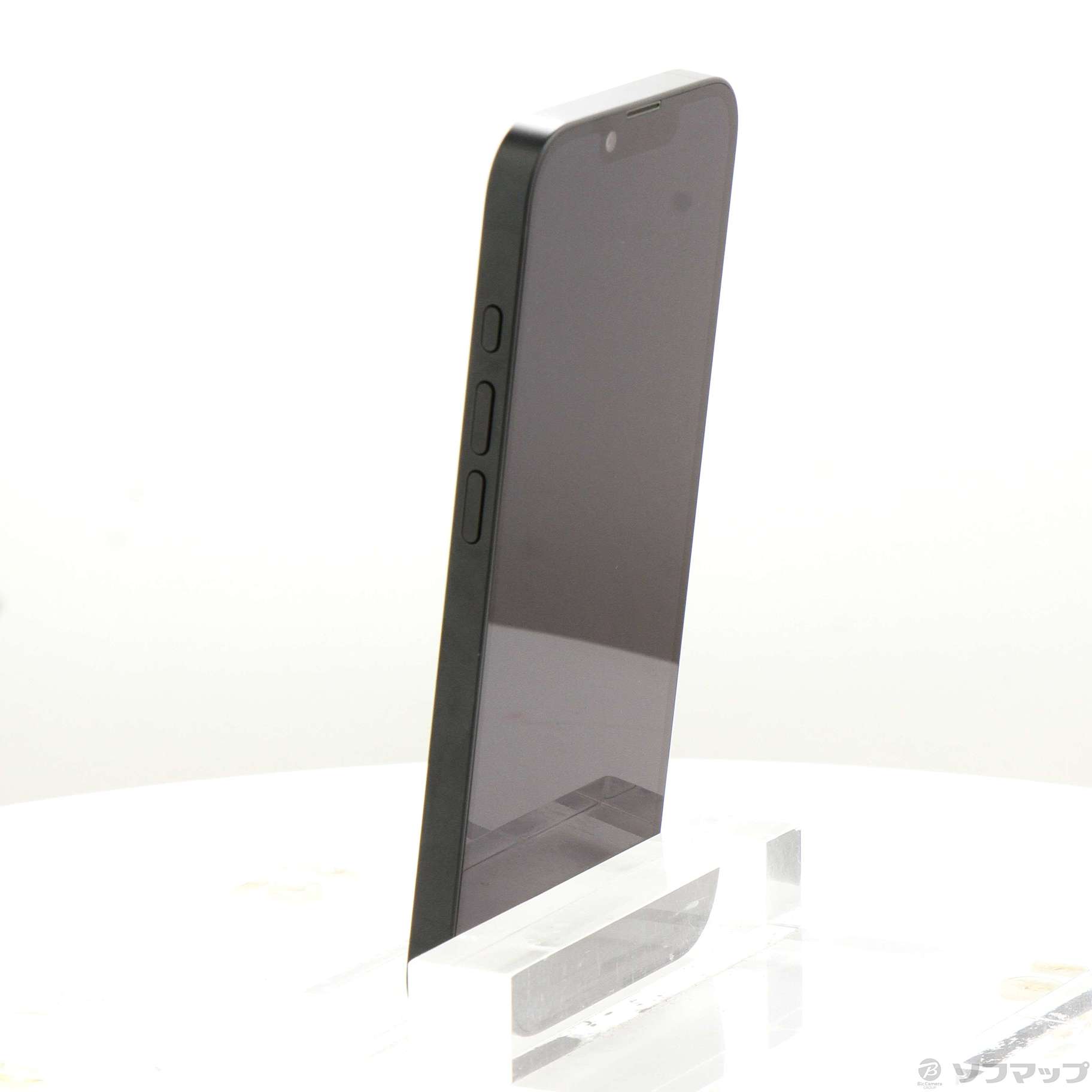 中古】iPhone17e 256GB ブラック MHRN4J／A SIMフリー [2133074378374