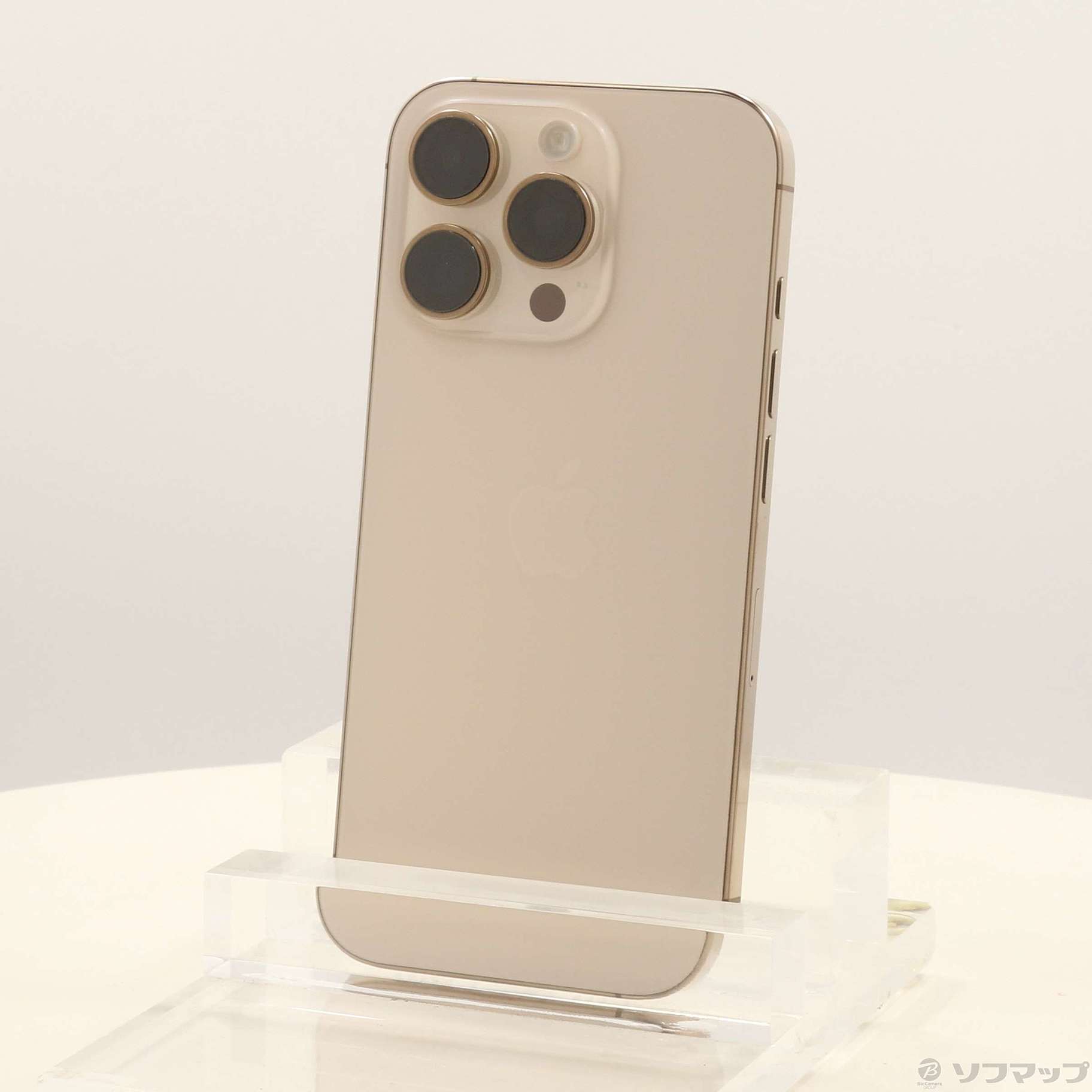 iPhone 16 Pro 中古一覧｜SIMフリー・キャリア - 価格.com