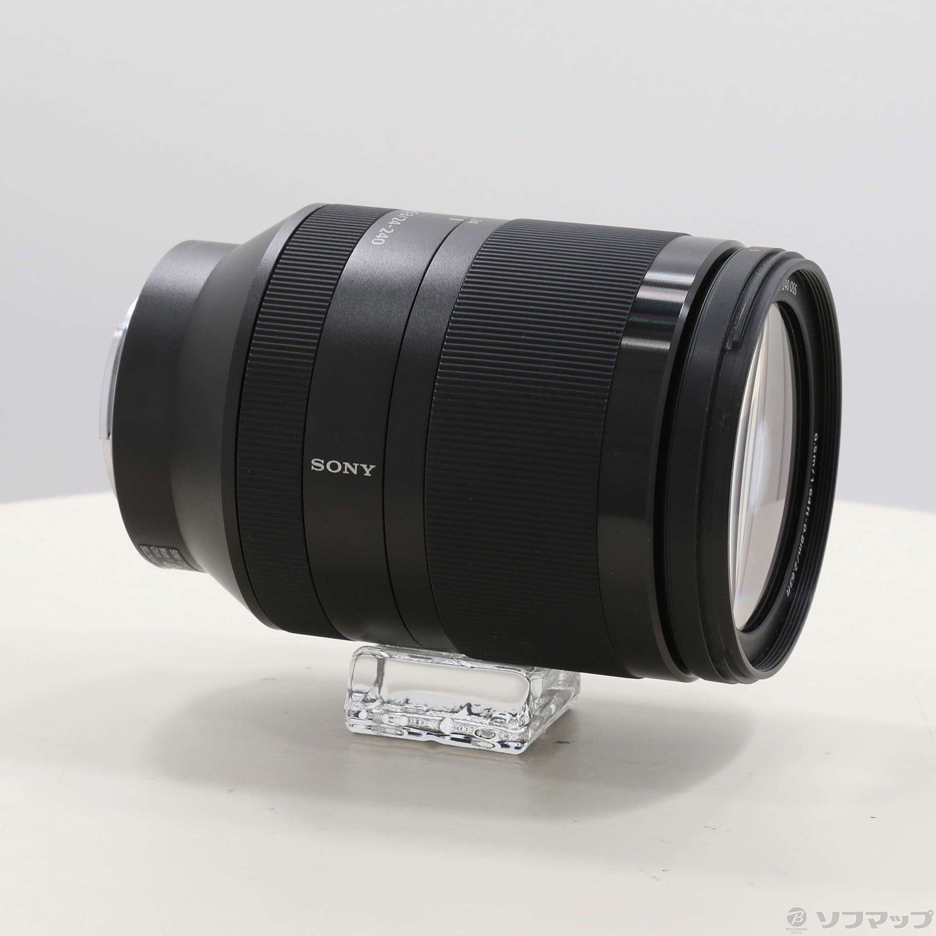 中古】FE 24-240mm F3.5-6.3 OSS (SEL24240) (Eレンズ) [2133074379661 