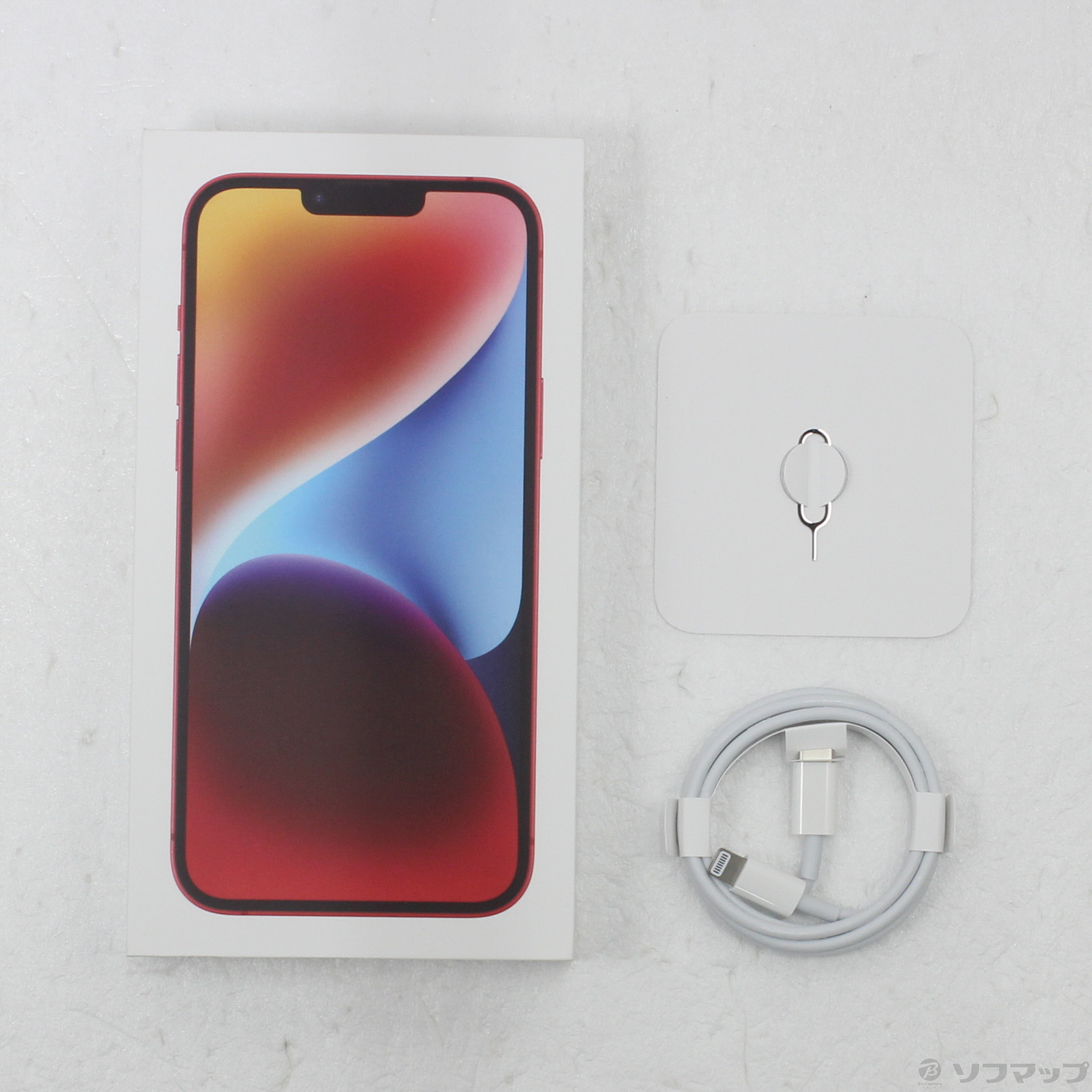 iPhone 14 Plus 中古一覧｜SIMフリー・キャリア - 価格.com