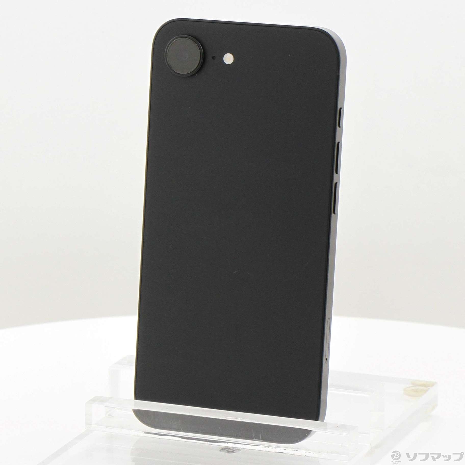 iPhone 16e 512GB SIM�t���[ [�u���b�N]