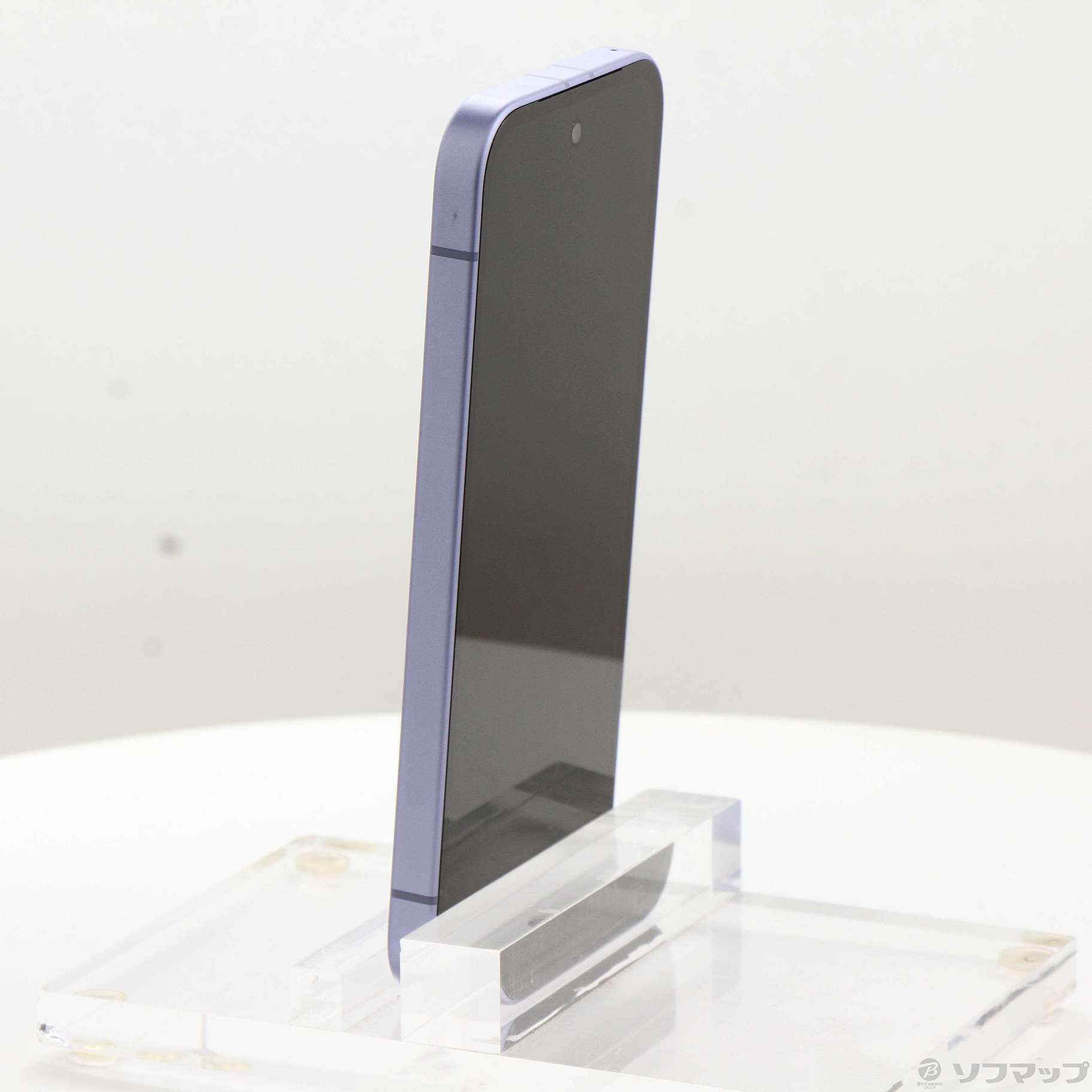 中古】Google Pixel 9a 128GB アイリス G3Y12 docomo SIMフリー 