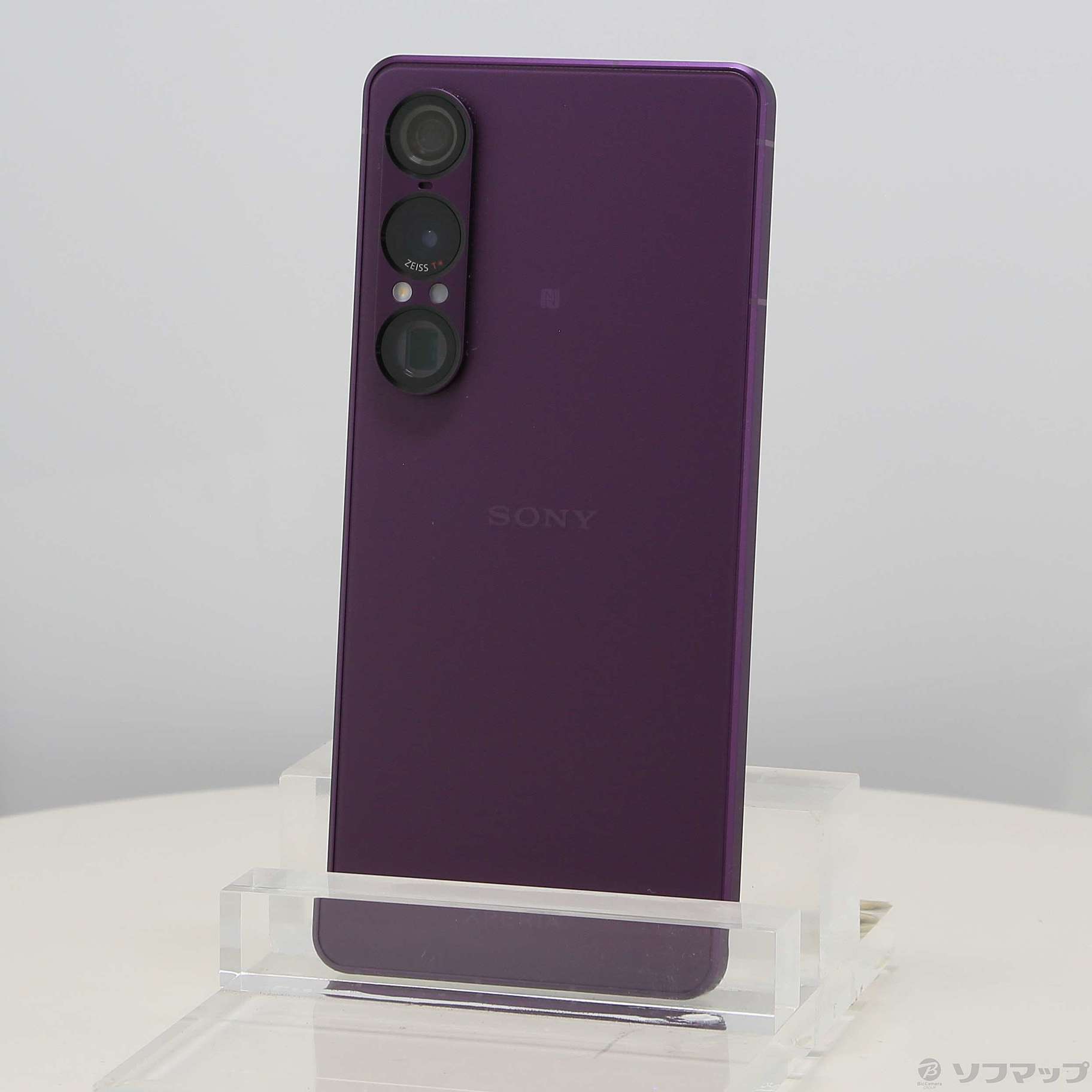 Xperia 1 VII (RAM 12GBモデル) 中古一覧｜SIMフリー・キャリア - 価格.com