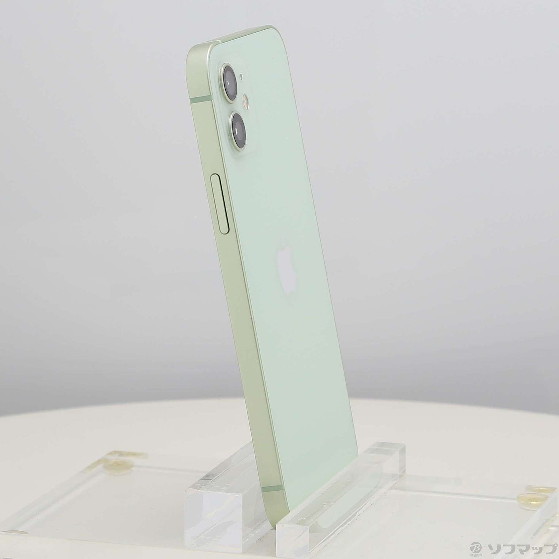 価格.com - iPhone 12 128GB SIMフリー [グリーン] 中古(白ロム)価格比較