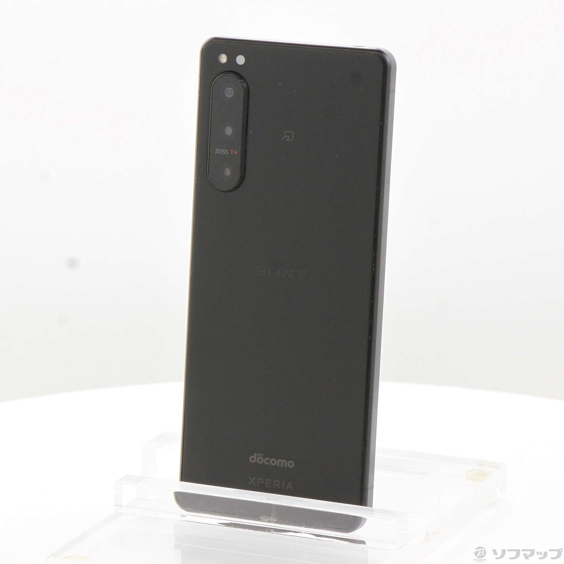 Xperia 5 IV SO-54C docomo [�u���b�N]