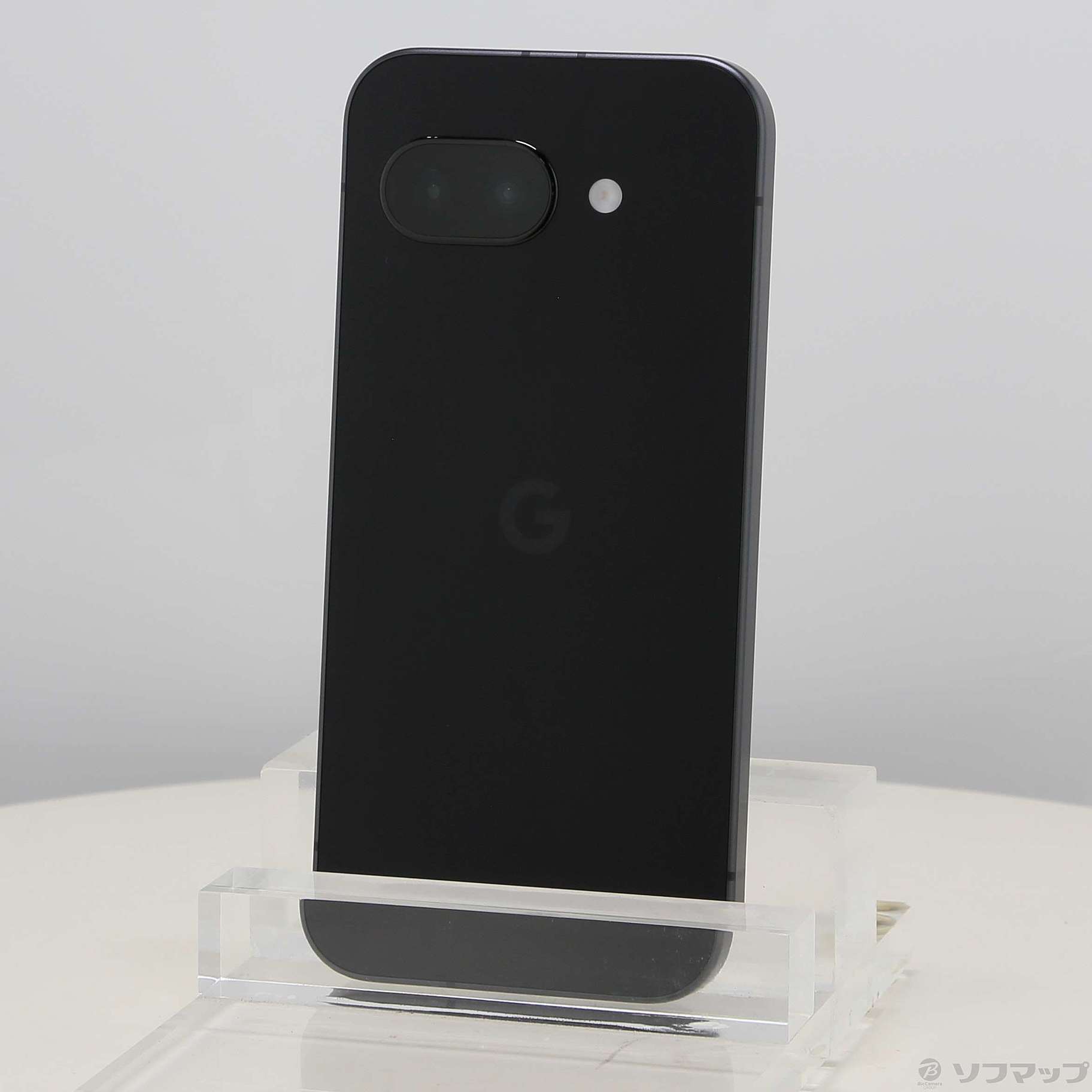 Google Pixel 9a 128GB au [Obsidian]