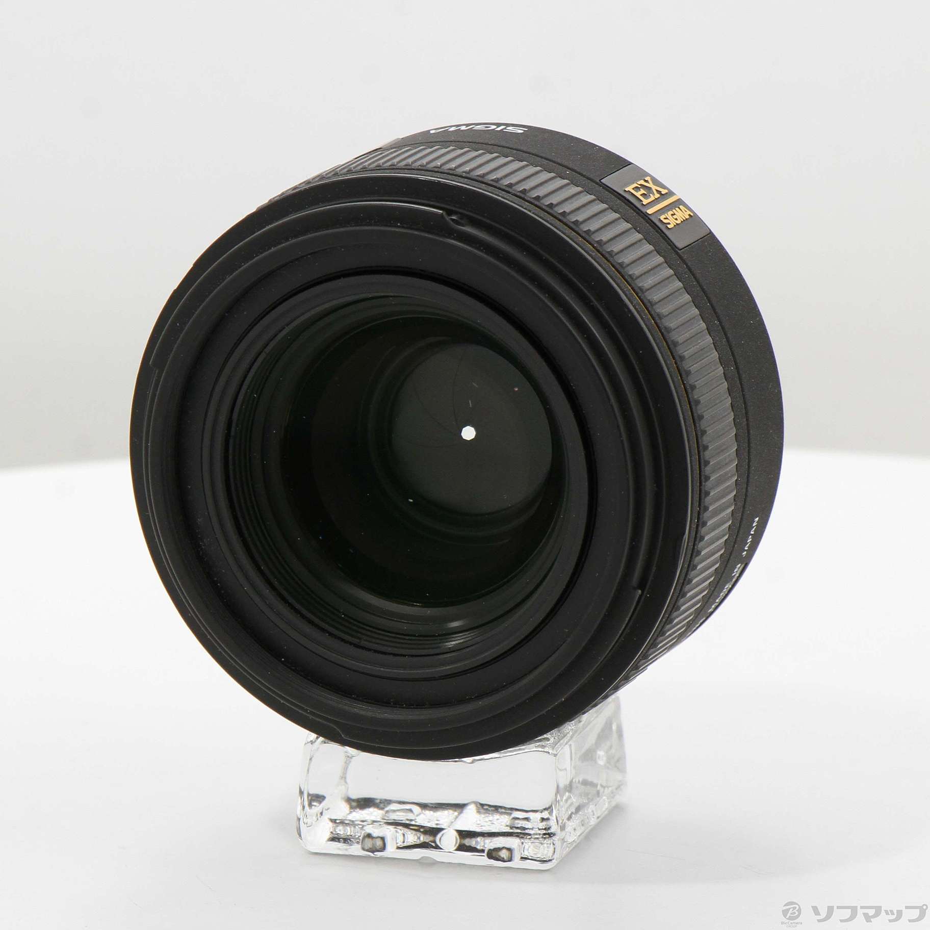 中古】SIGMA AF 30mm F1.4 EX DC HSM (Nikon用) (レンズ 