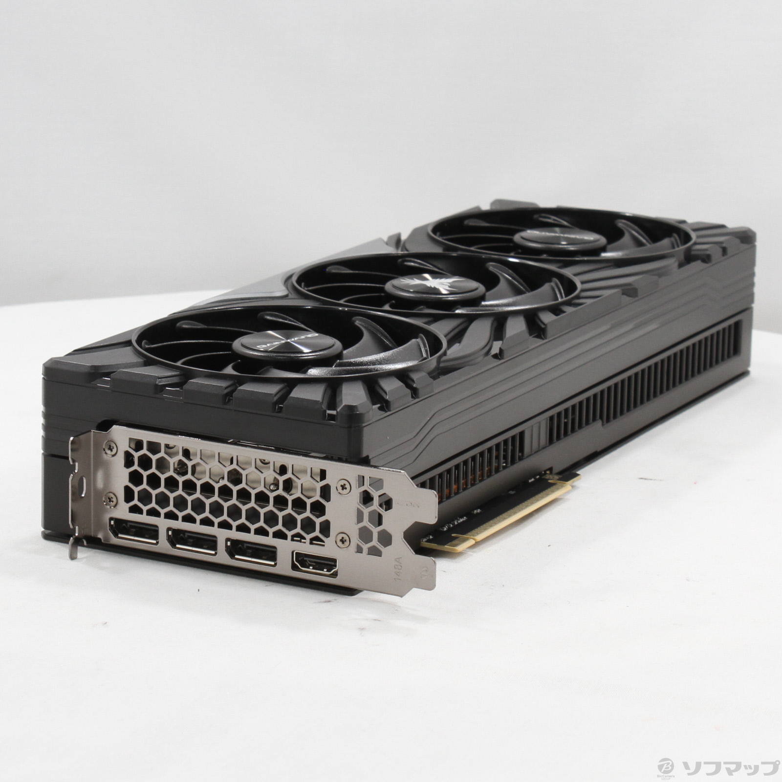 中古】Gainward GeForce RTX 5080 Phoenix [2133074390536] - リコレ