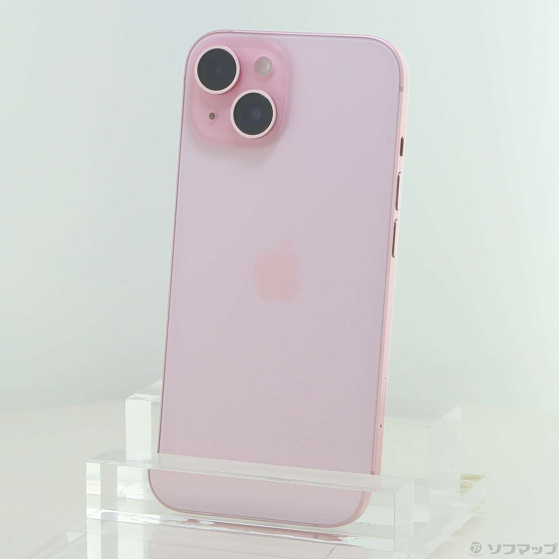 iPhone 15 中古一覧｜SIMフリー・キャリア - 価格.com