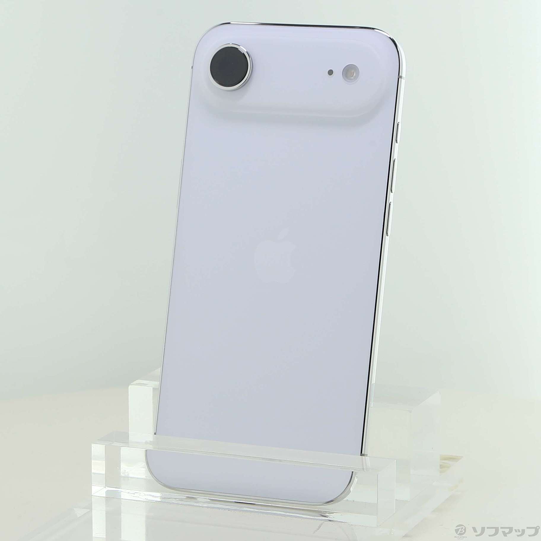iPhone Air 256GB SIM�t���[ [�N���E�h�z���C�g]�̐��i�摜1