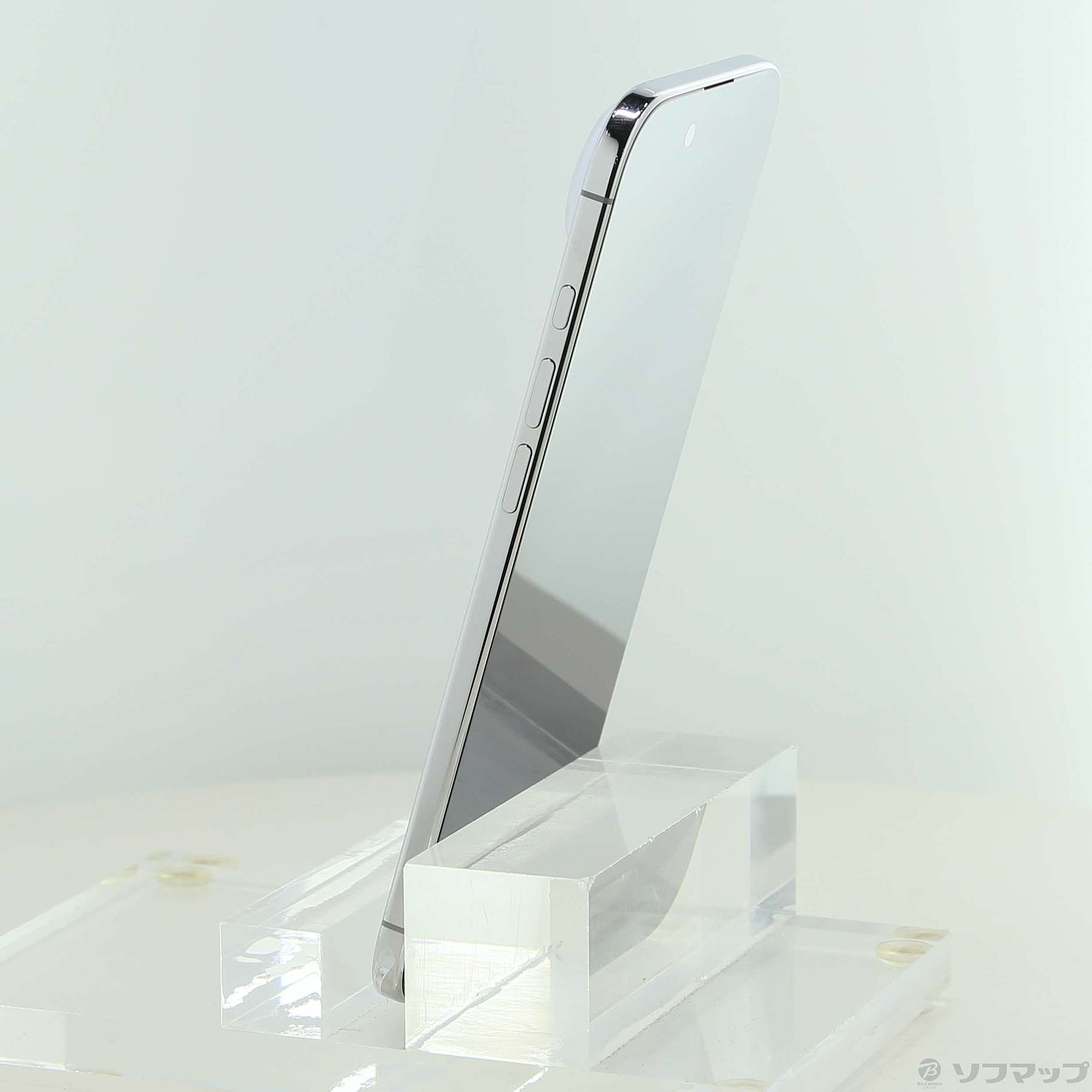 iPhone Air 256GB SIM�t���[ [�N���E�h�z���C�g]�̐��i�摜2