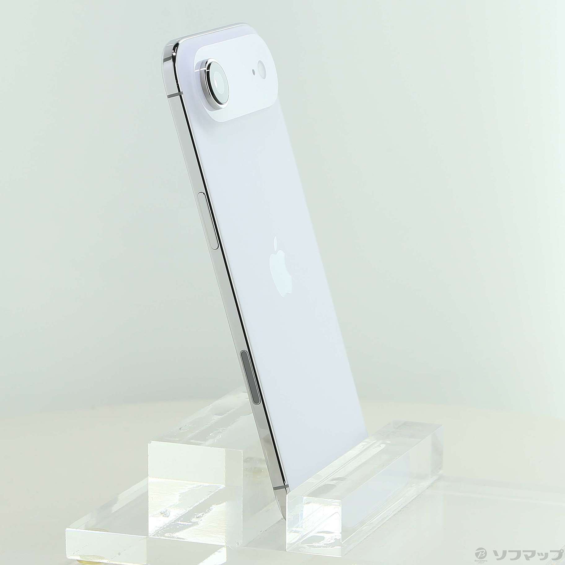 iPhone Air 256GB SIM�t���[ [�N���E�h�z���C�g]�̐��i�摜4