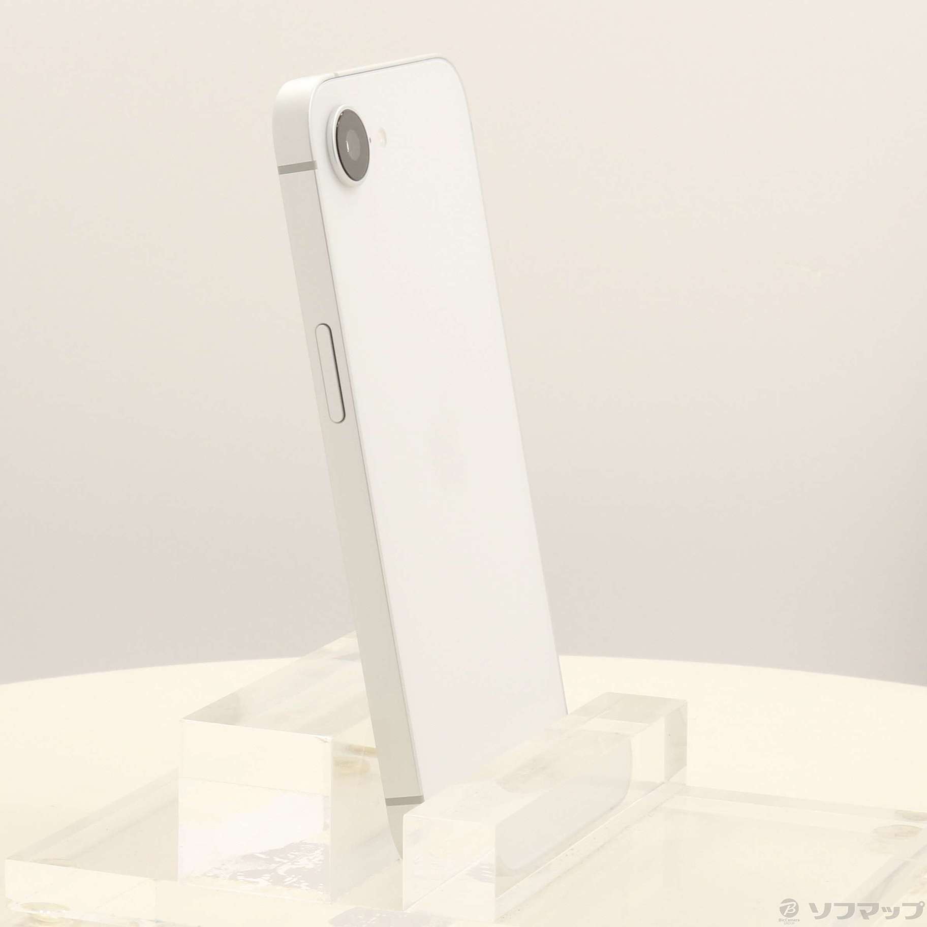 iPhone 16e 中古一覧｜SIMフリー・キャリア - 価格.com