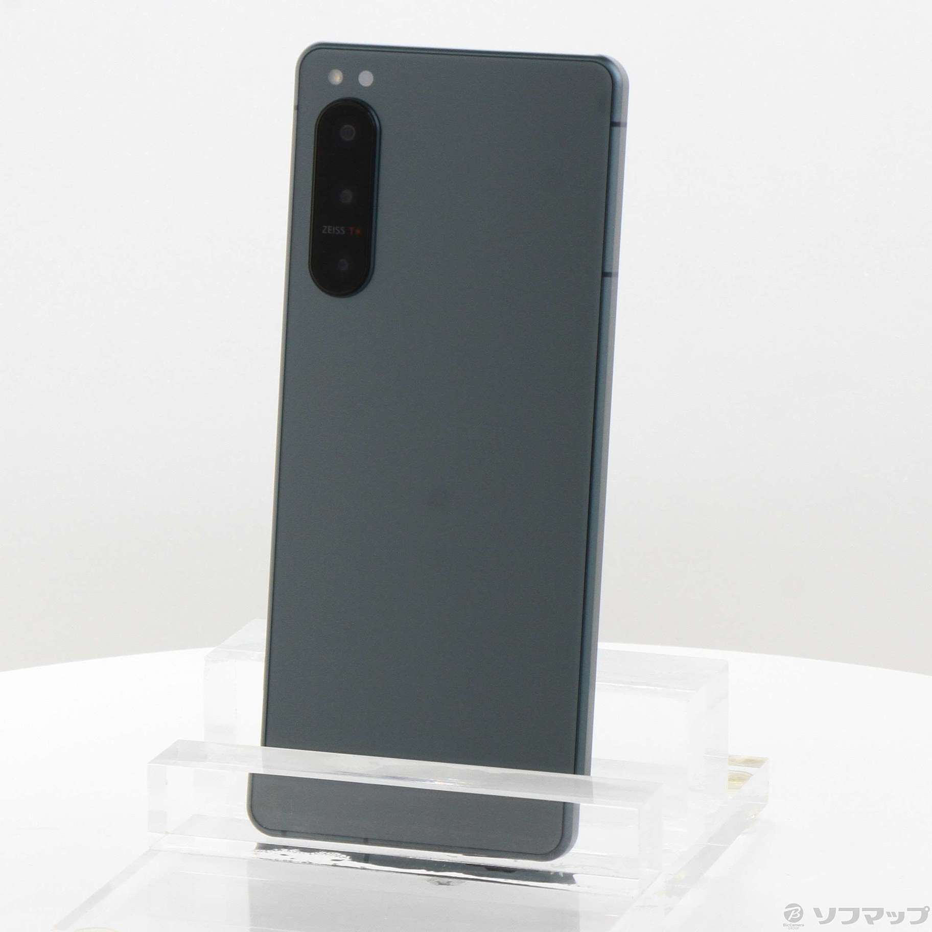 Xperia 5 IV SO-54C docomo [�O���[��]