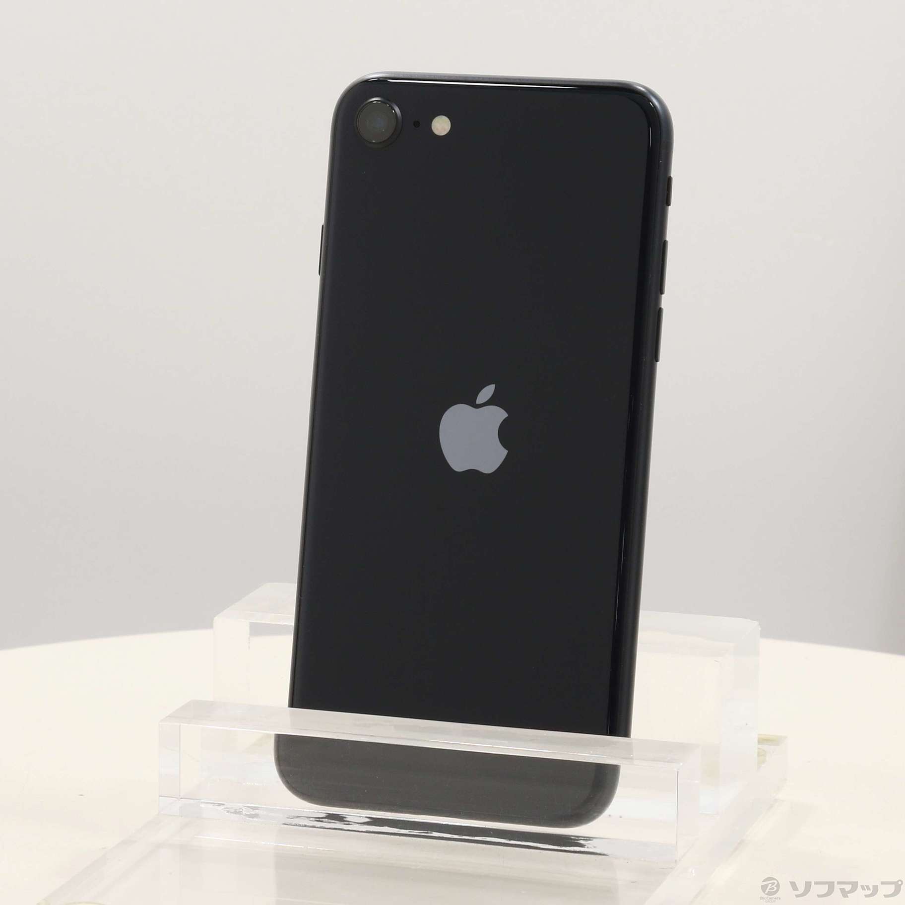 iPhone SE (��3����) 64GB SIM�t���[ [�~�b�h�i�C�g]