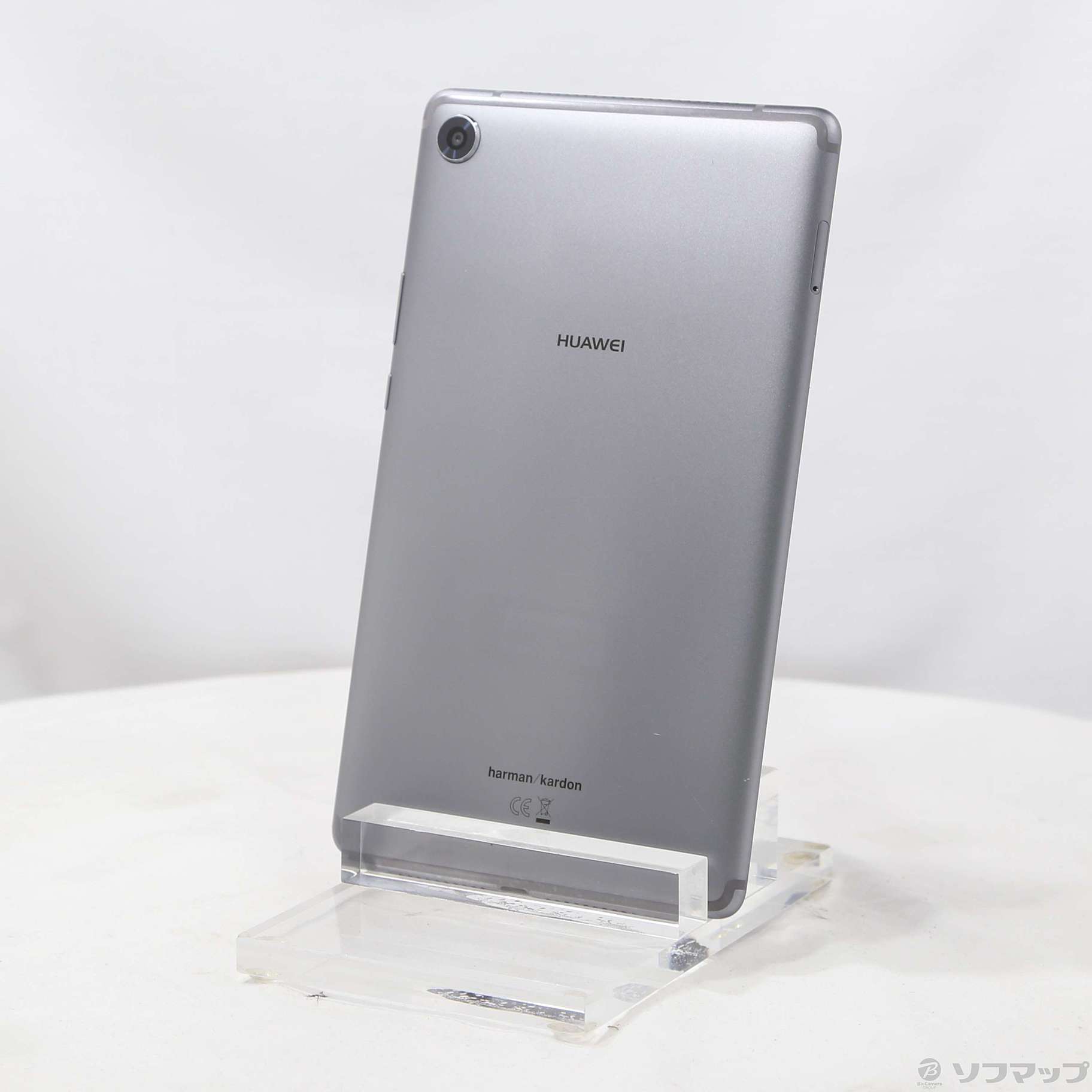 MediaPad M5 32GB スペースグレイ SHT-AL09 SIMフリー