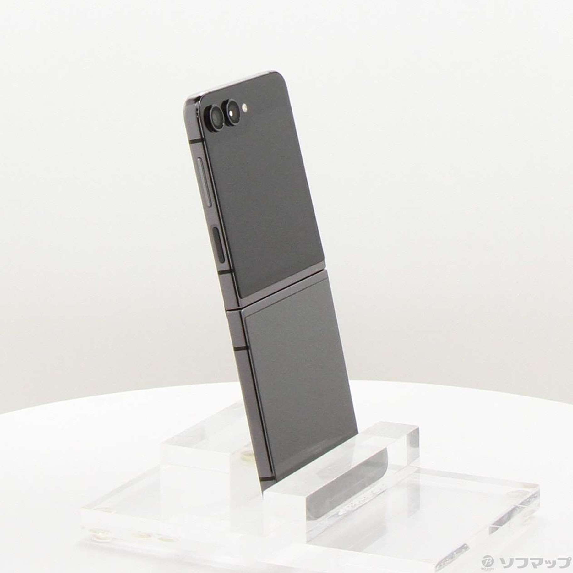 Galaxy Z Flip5 SCG23 256GB au [�O���t�@�C�g]�̐��i�摜4