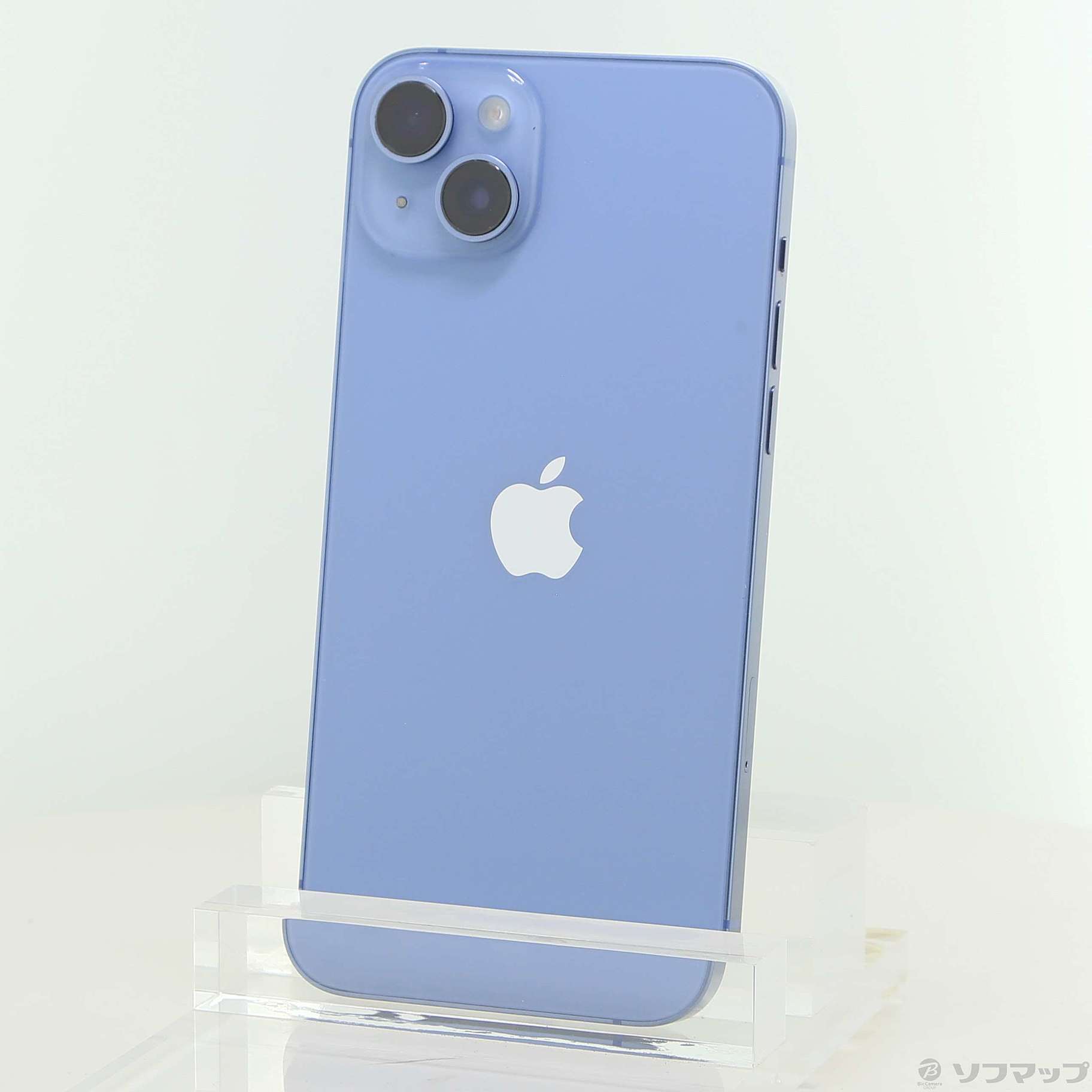 iPhone 14 Plus 256GB SIM�t���[ [�u���[]