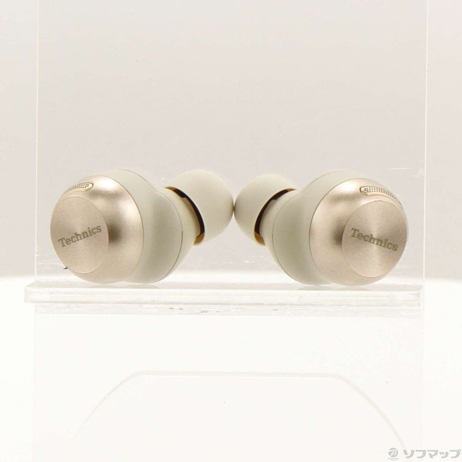 中古品〕 EAH-AZ100-N シャンパンゴールド｜の通販はソフマップ[sofmap]