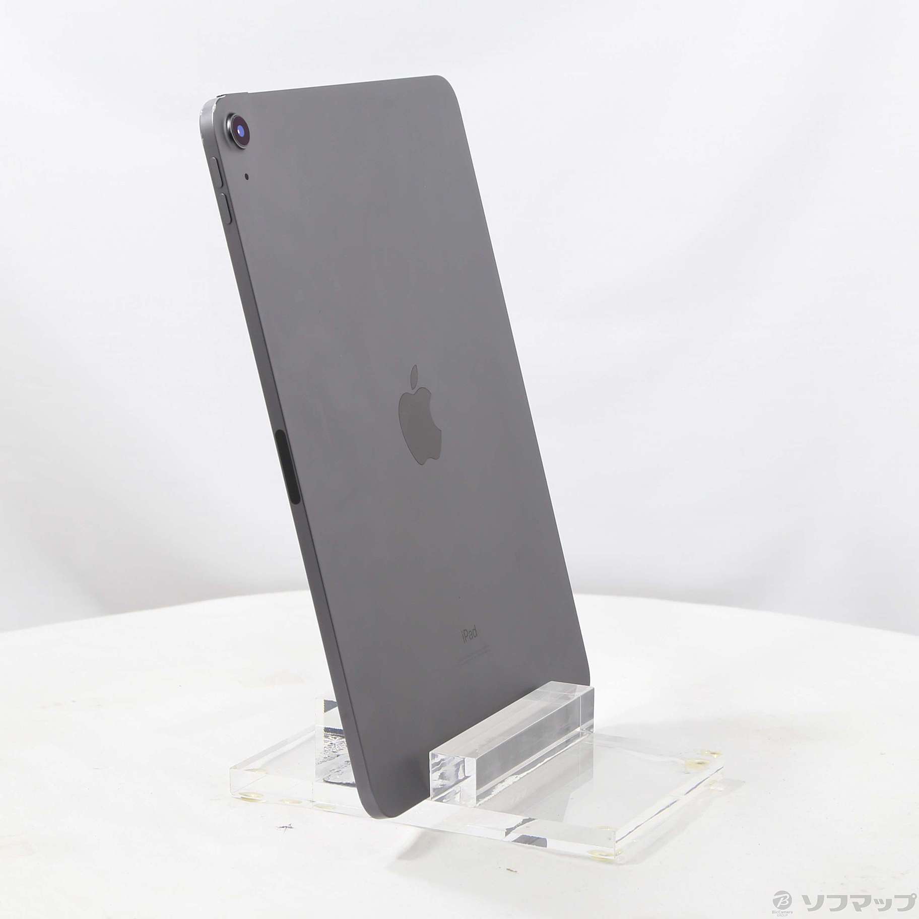 iPad Air 2世代 64GB スペースグレー 美品 ☆送料無料☆iPad Air 第2世代 Wi-Fi + Cellular 64GB☆グレイ