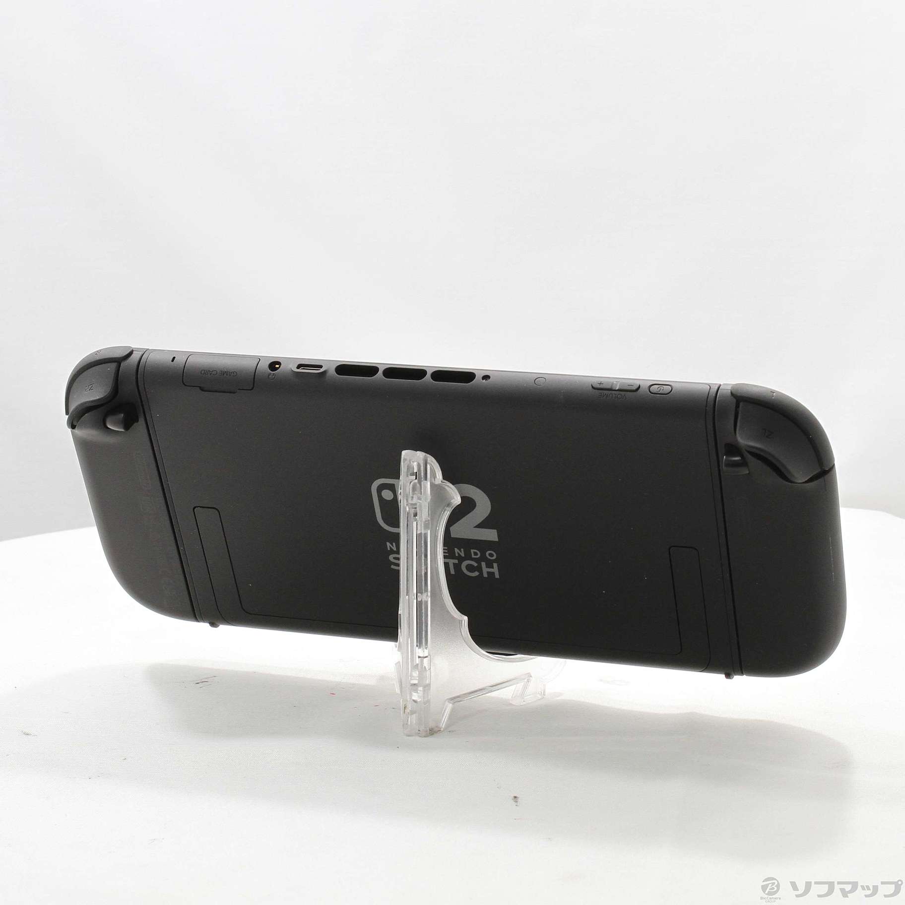 中古品〕 Nintendo Switch 2 (日本語・国内専用)｜の通販はソフマップ
