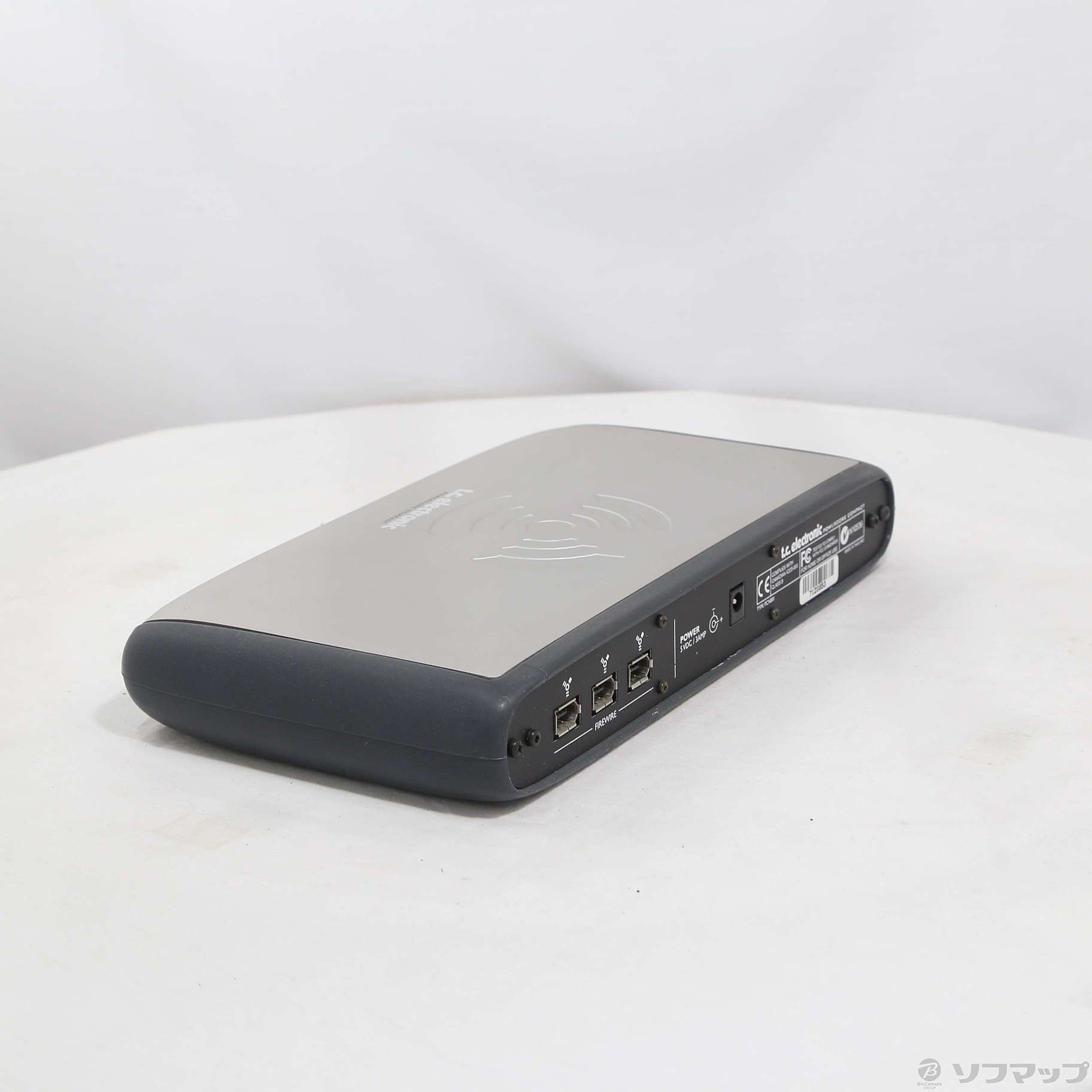 【中古】TC PowerCore Compact [2133074410739] - リコレ！|ビックカメラグループ ソフマップの中古通販サイト