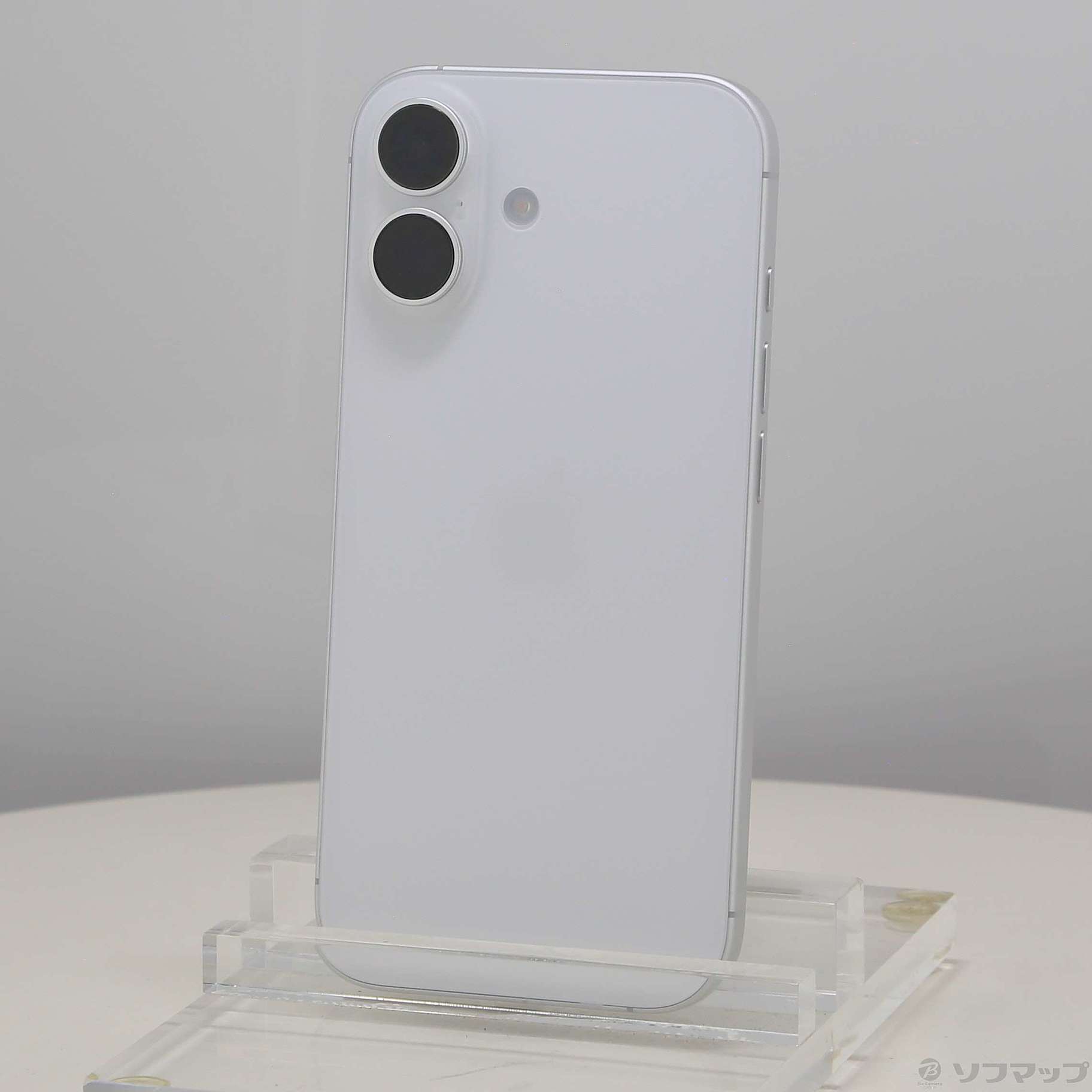 iPhone 17 512GB SIM�t���[ [�z���C�g]