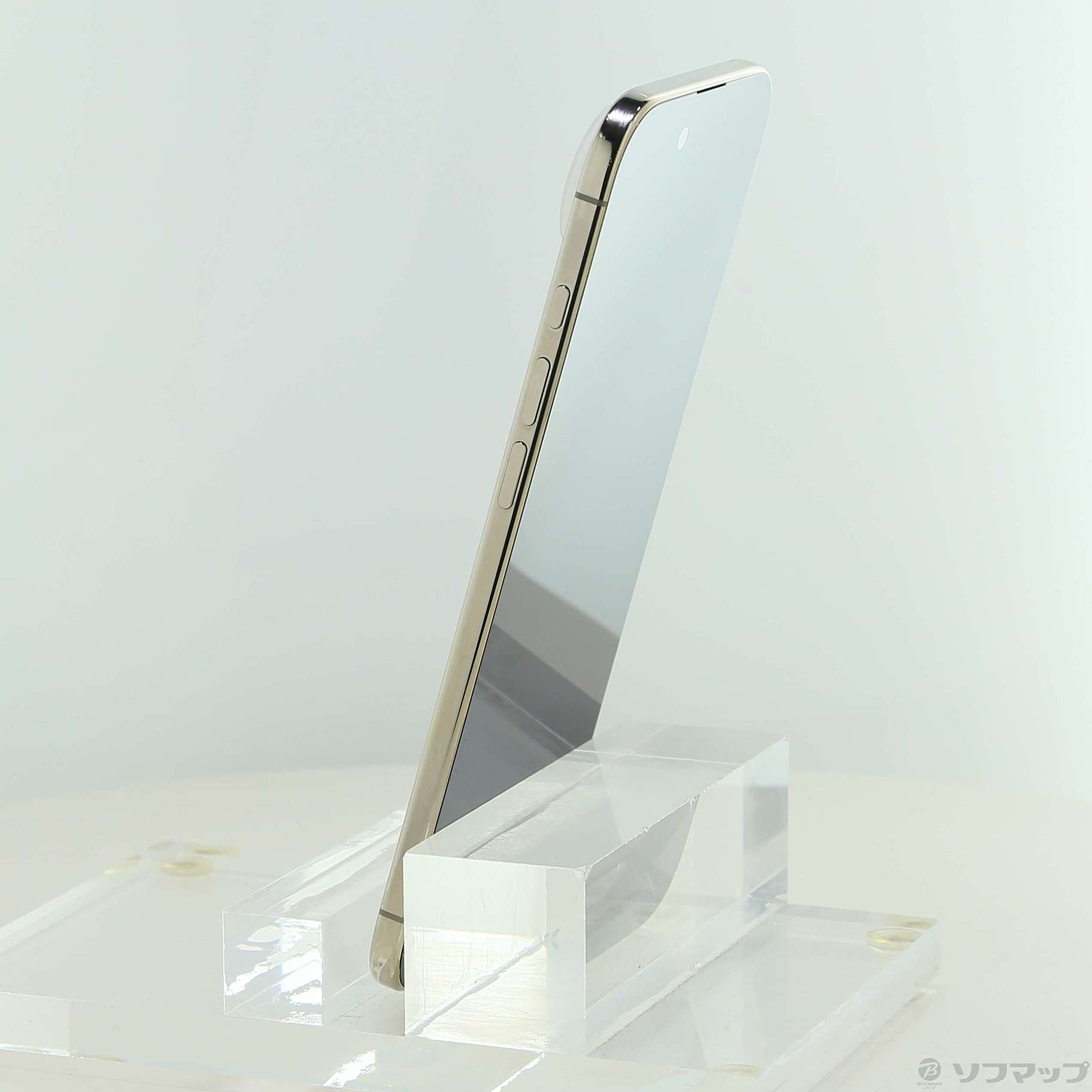 iPhone Air 256GB SIM�t���[ [���C�g�S�[���h]�̐��i�摜2