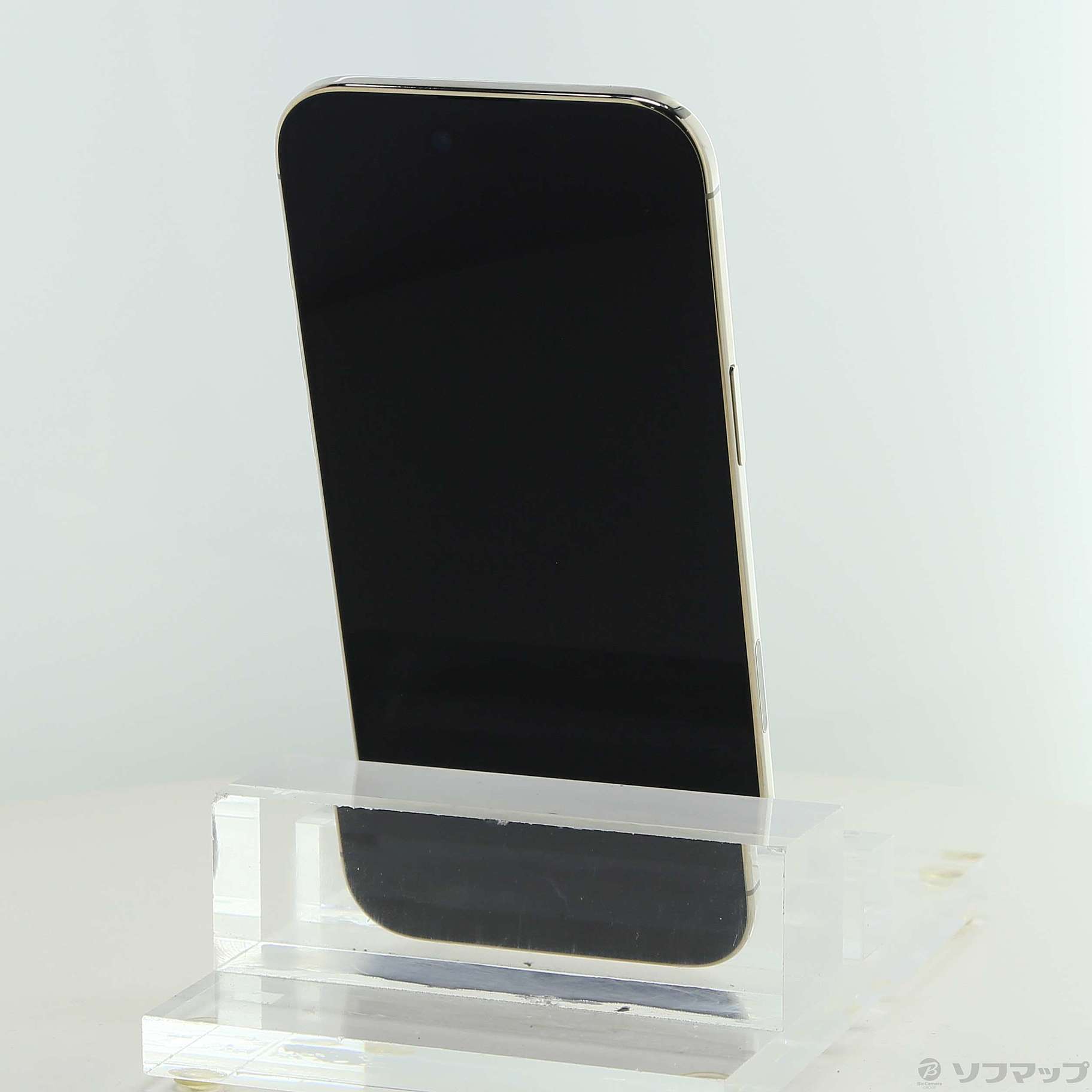 iPhone Air 256GB SIM�t���[ [���C�g�S�[���h]�̐��i�摜3