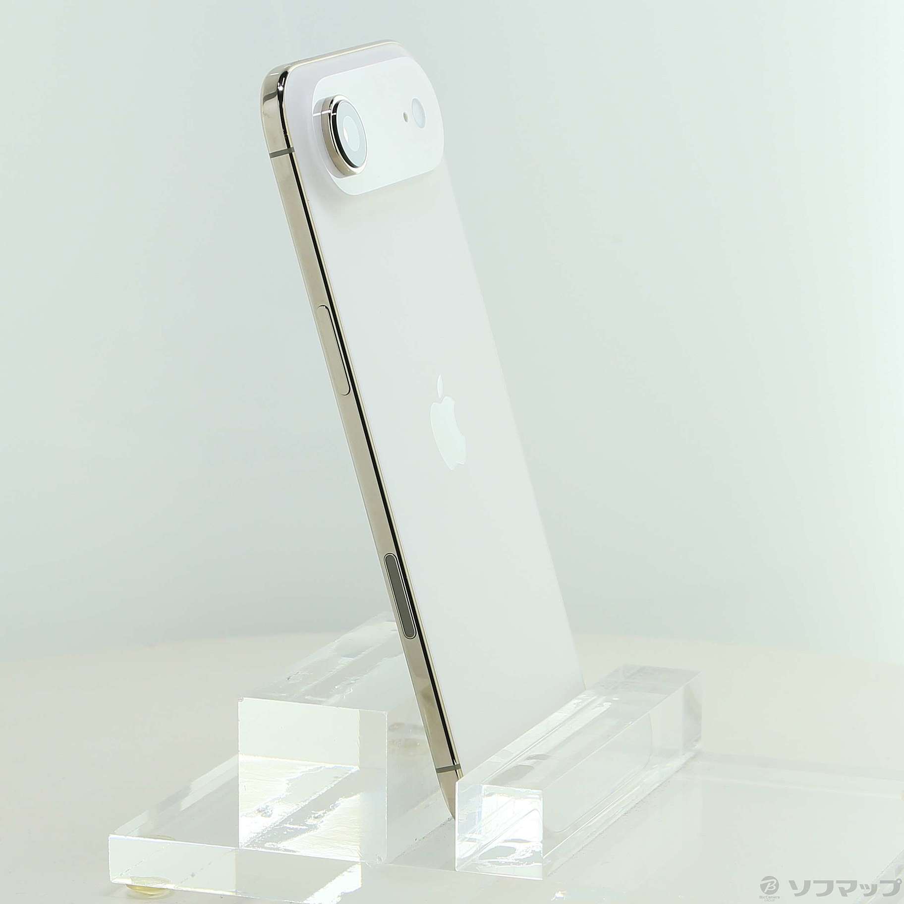 iPhone Air 256GB SIM�t���[ [���C�g�S�[���h]�̐��i�摜4
