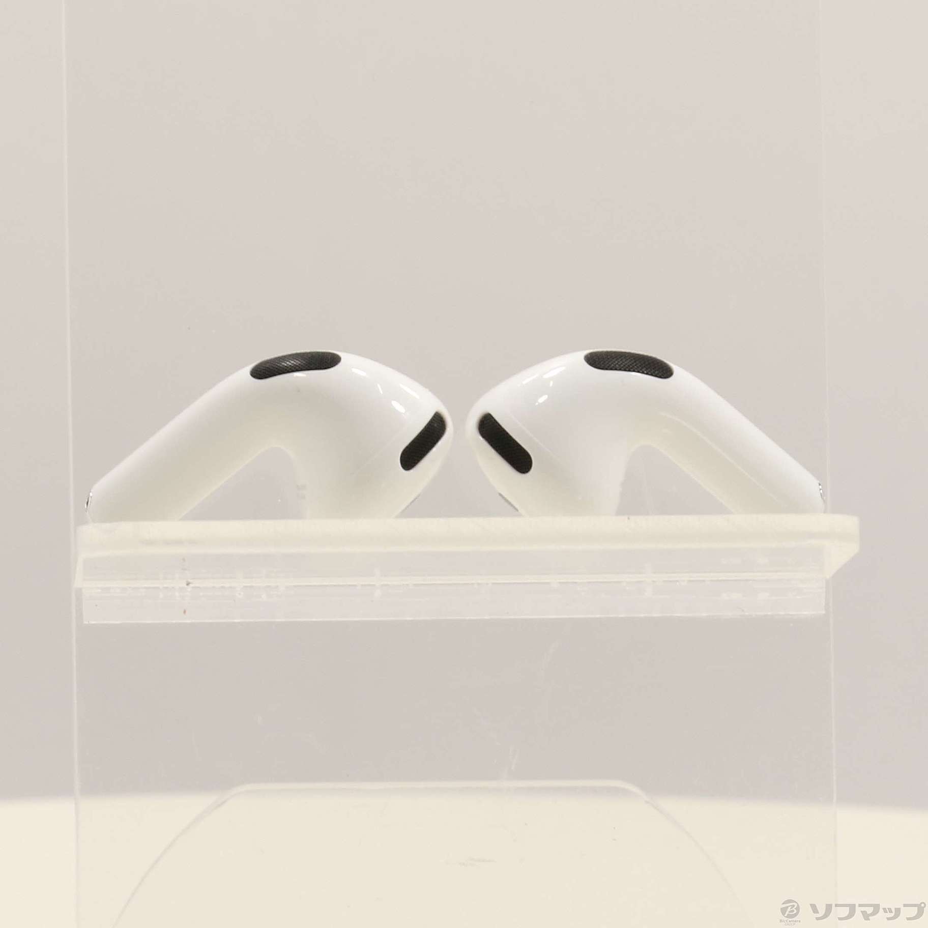 中古】AirPods 4 アクティブノイズキャンセリング搭載 MXP93J／A 