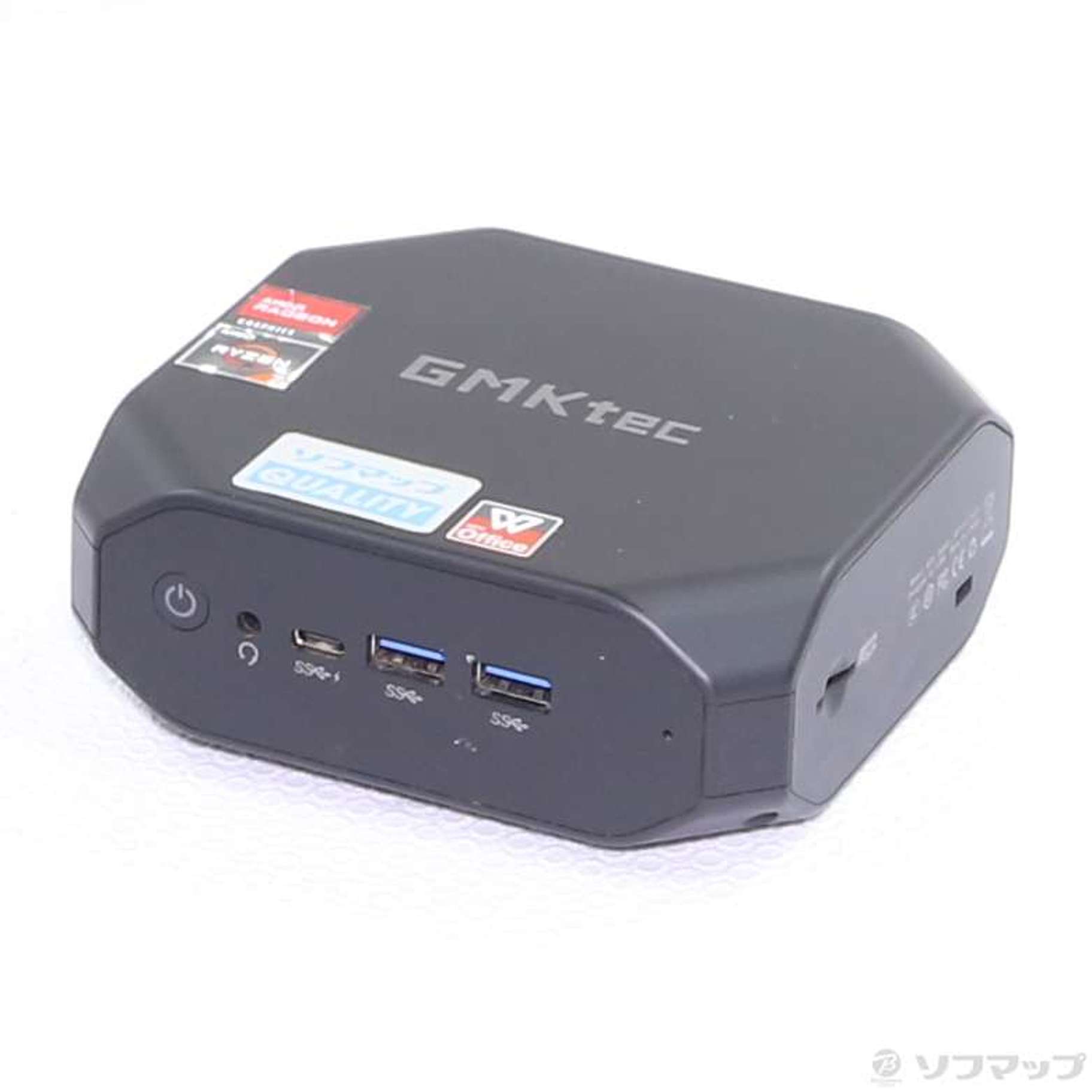 中古デスクトップパソコン CPU：Ryzen 7 製品一覧 - 価格.com