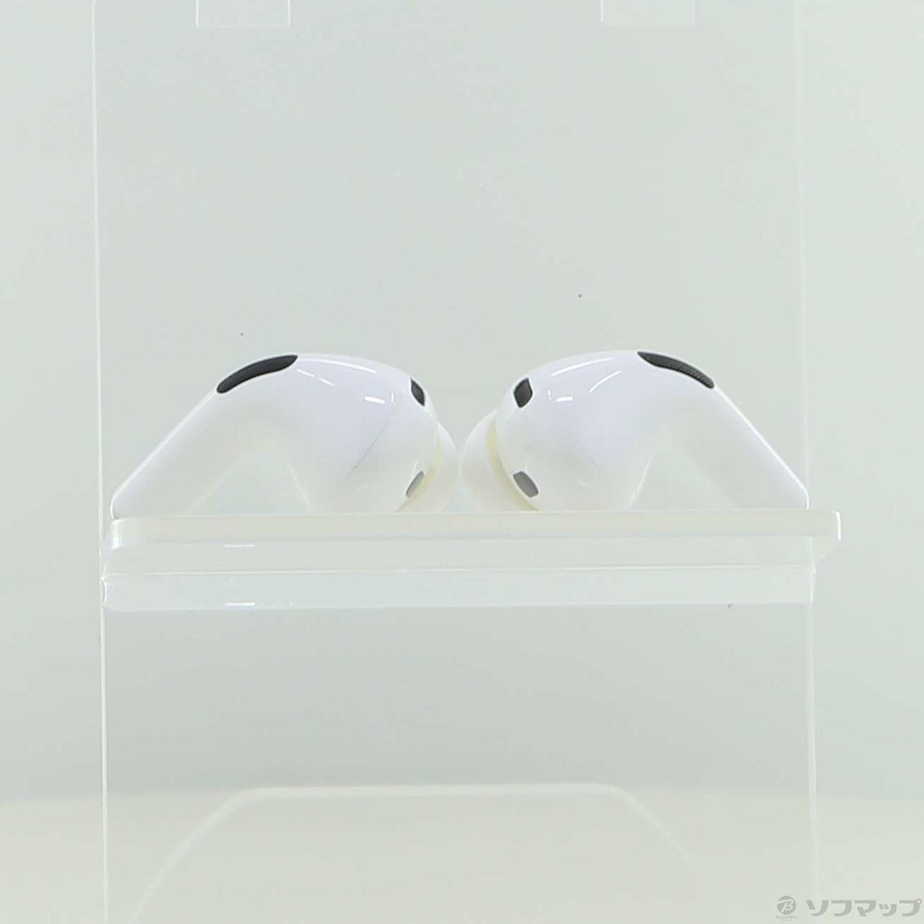 中古】AirPods Pro 第2世代 [2133074414119] - リコレ！|ビックカメラ 