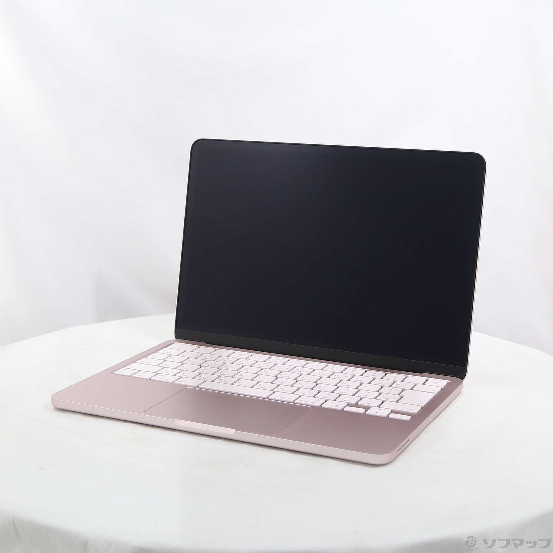 中古】MacBook Neo 13-inch Early-2026 MHFH4J／A Apple A18 Pro 6コア 