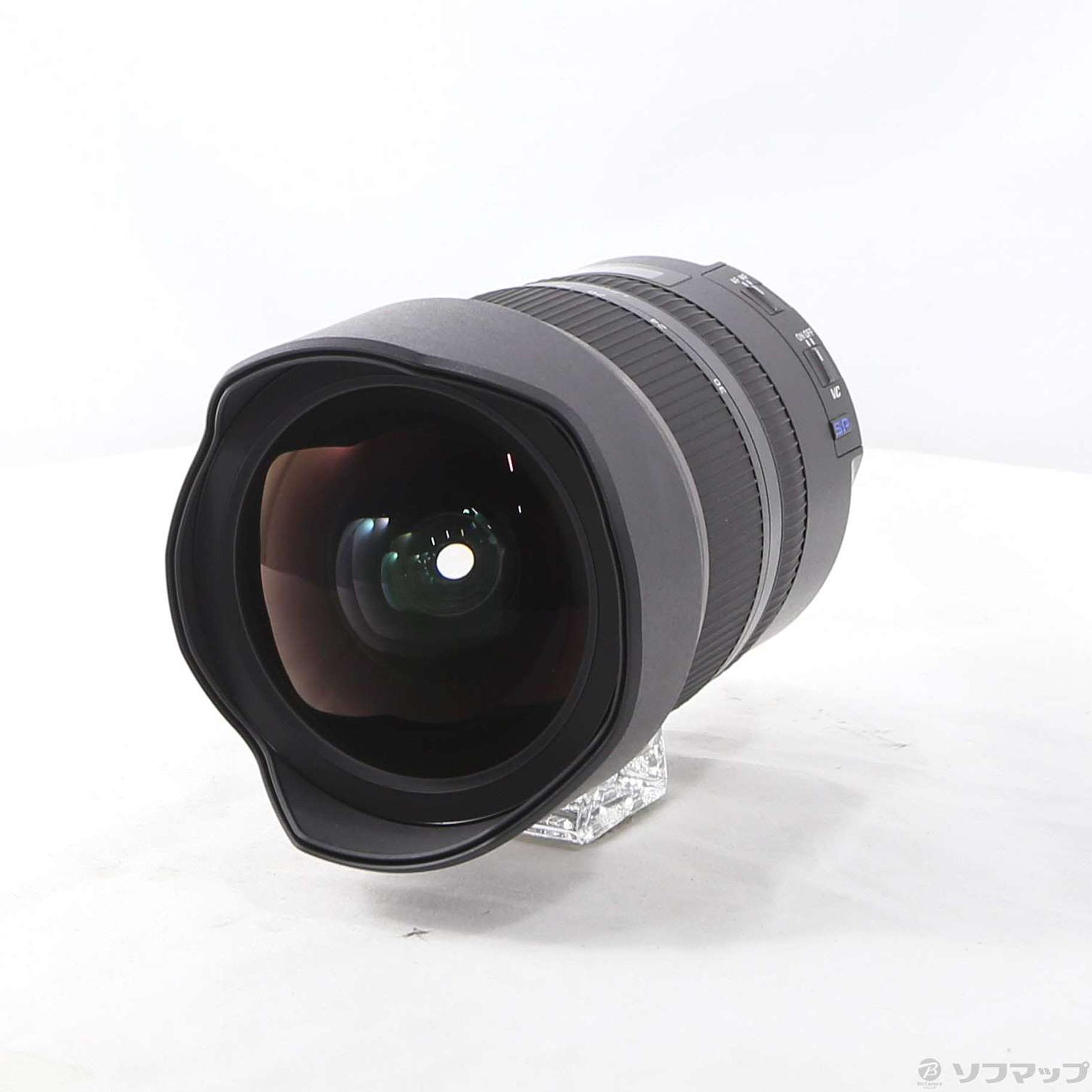 中古】TAMRON SP 15-30mm F2.8 Di VC USD [2133074414775] - リコレ 