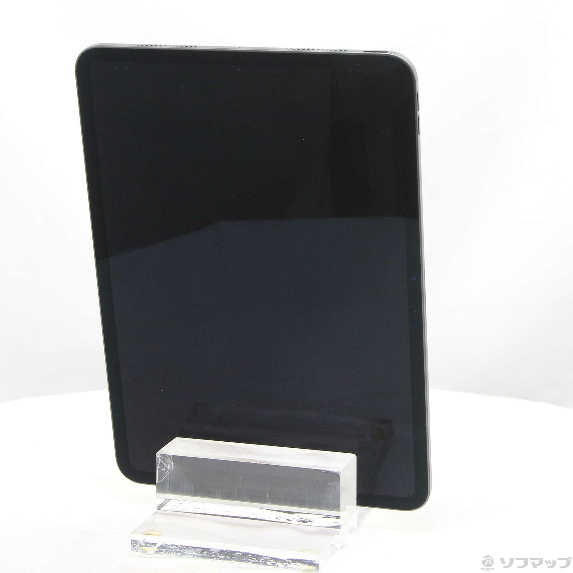 中古】iPad Pro 11インチ(M5) 標準ガラス 256GB スペースブラック