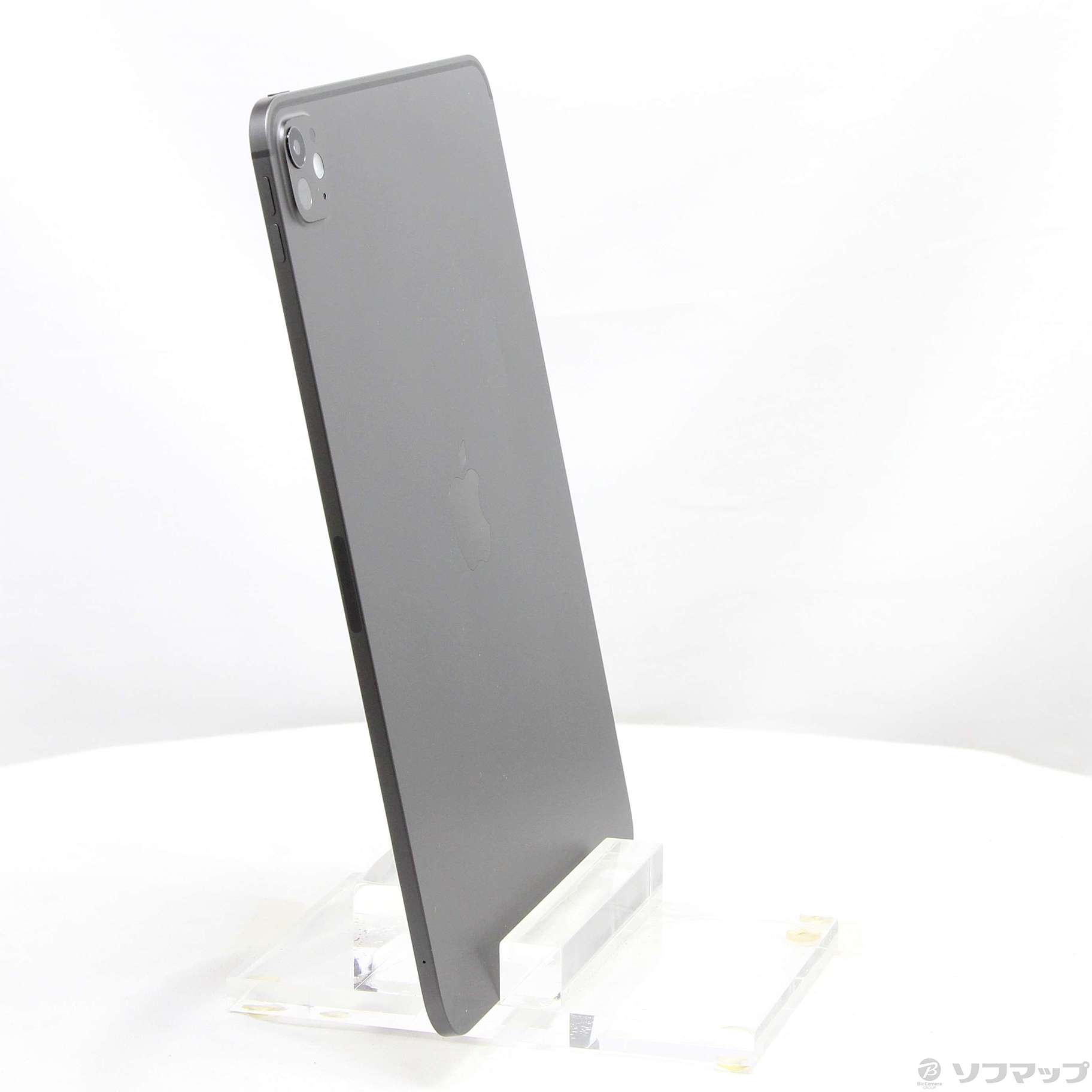 中古】iPad Pro 11インチ(M5) 標準ガラス 256GB スペースブラック
