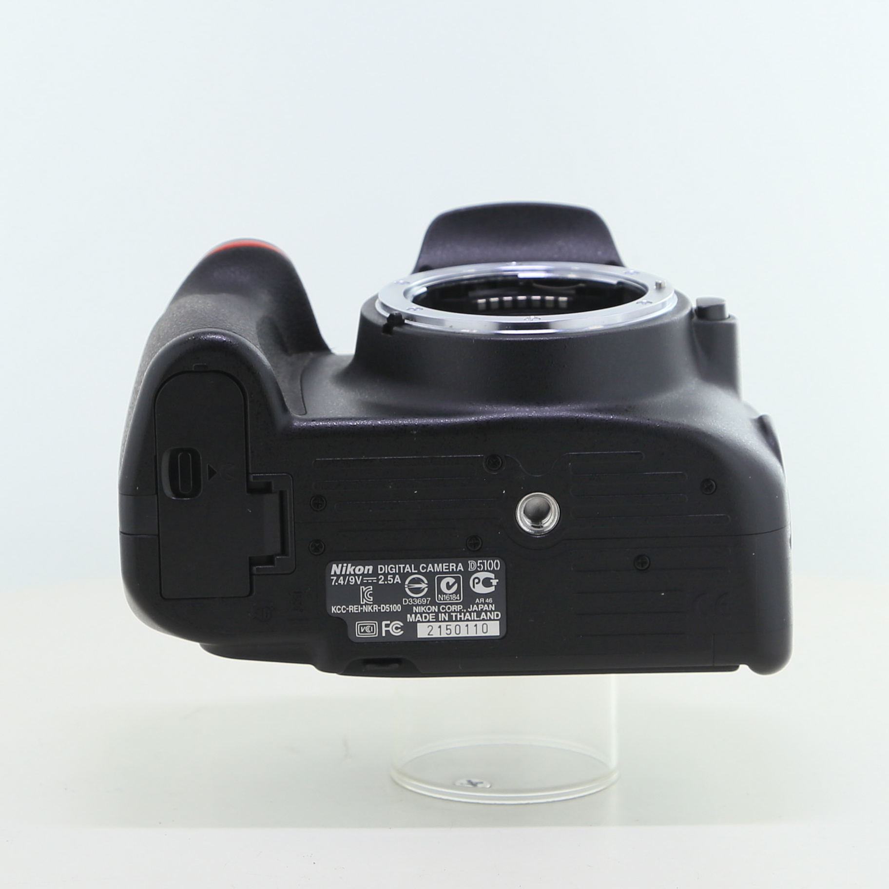 中古】Nikon D5100 [2133074415673] - リコレ！|ビックカメラグループ 
