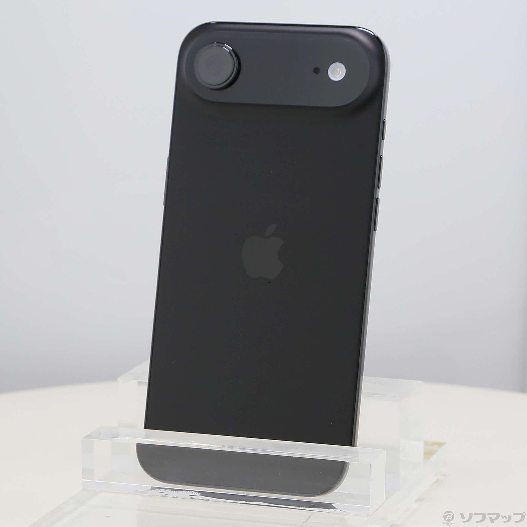 iPhone Air 256GB SIM�t���[ [�X�y�[�X�u���b�N]