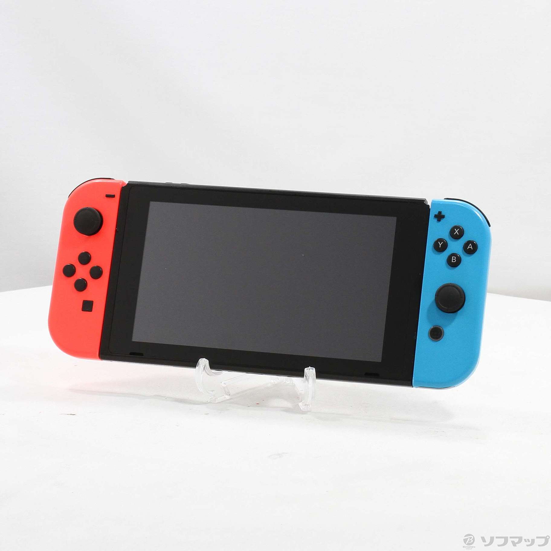 中古】Nintendo Switch ニンテンドーストア限定 HAD-S-KAYAA