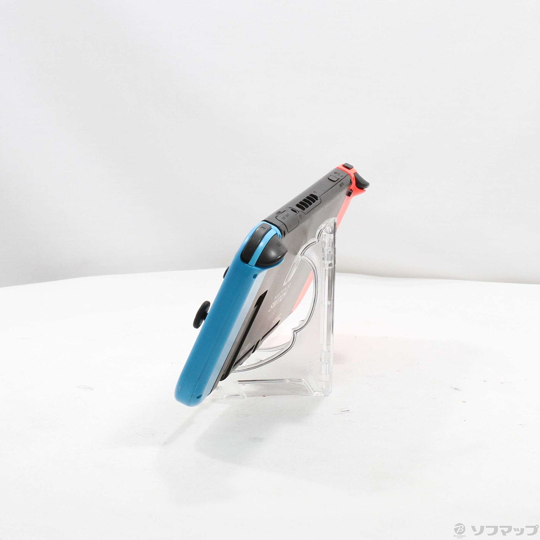 中古】Nintendo Switch ニンテンドーストア限定 HAD-S-KAYAA