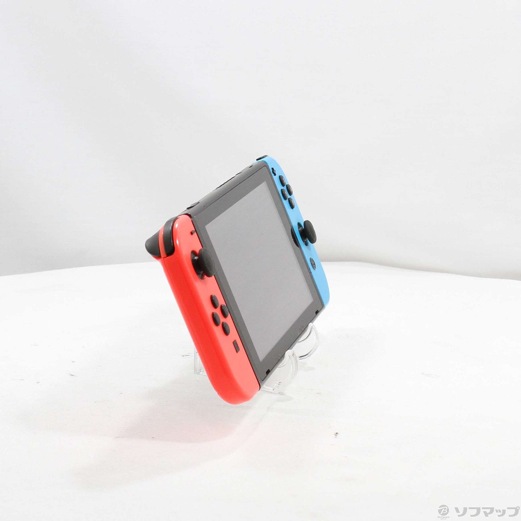 中古】Nintendo Switch ニンテンドーストア限定 HAD-S-KAYAA