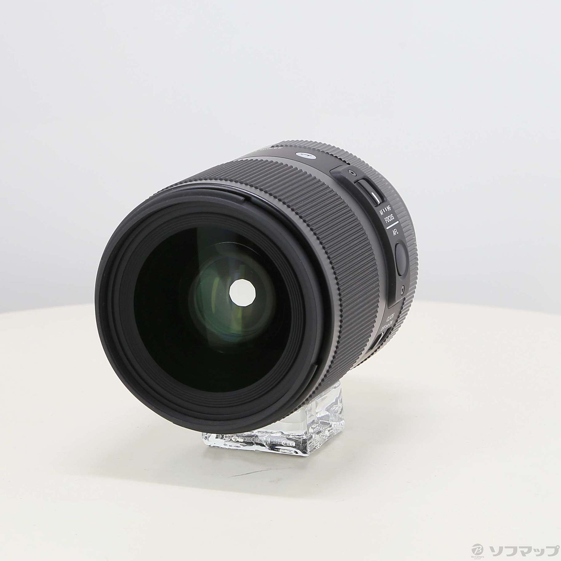 中古】35mm F1.4 DG DN Art ソニーEマウント用 [2133074417714 