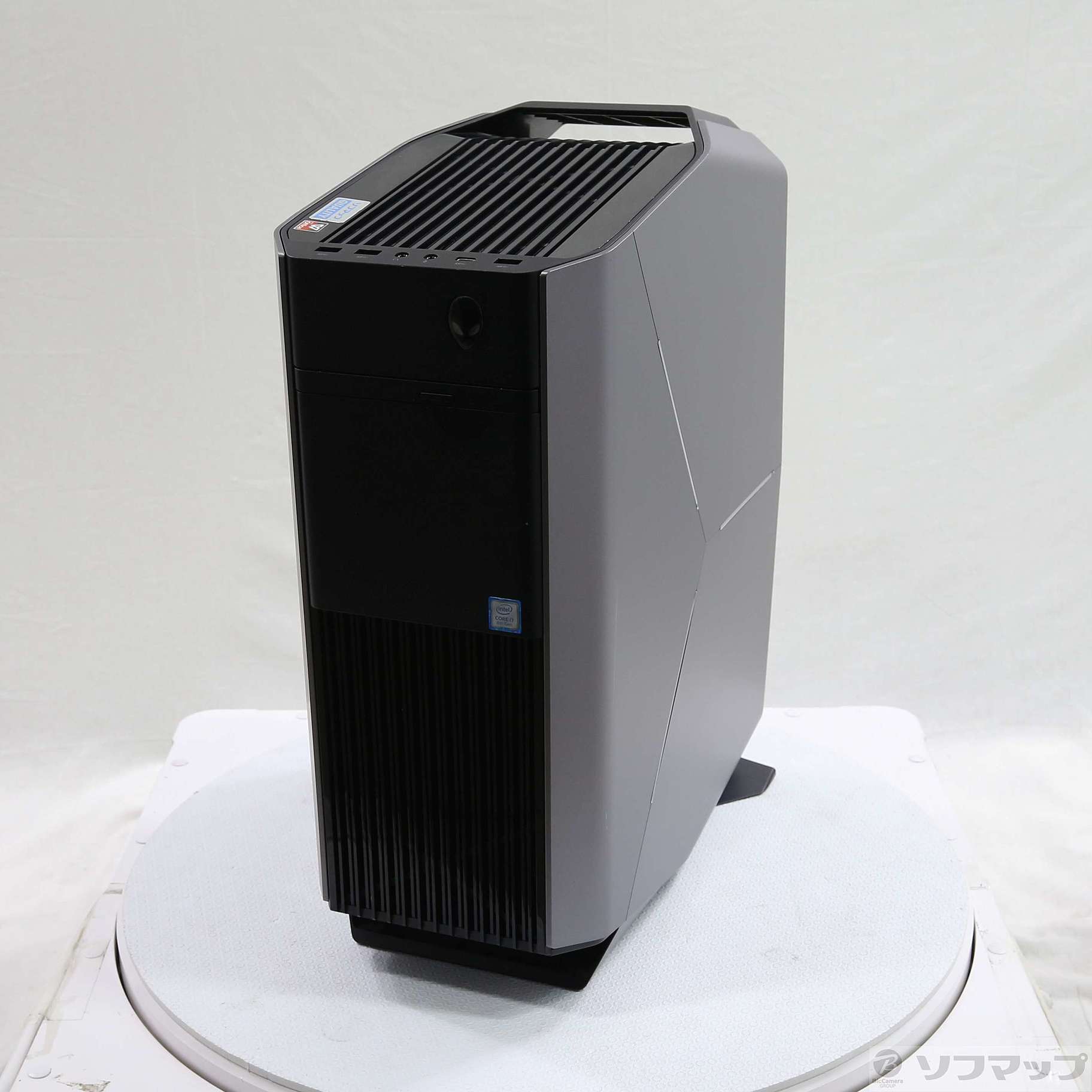 Alienware Aurora R7 �kWindows 10�l
