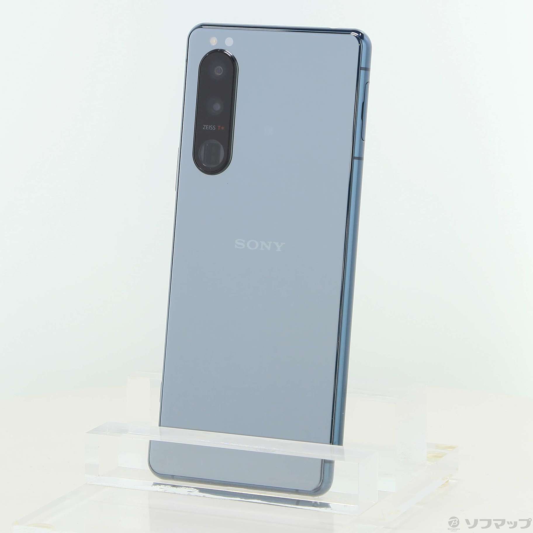 Xperia 5 III SIM�t���[ [�O���[��]