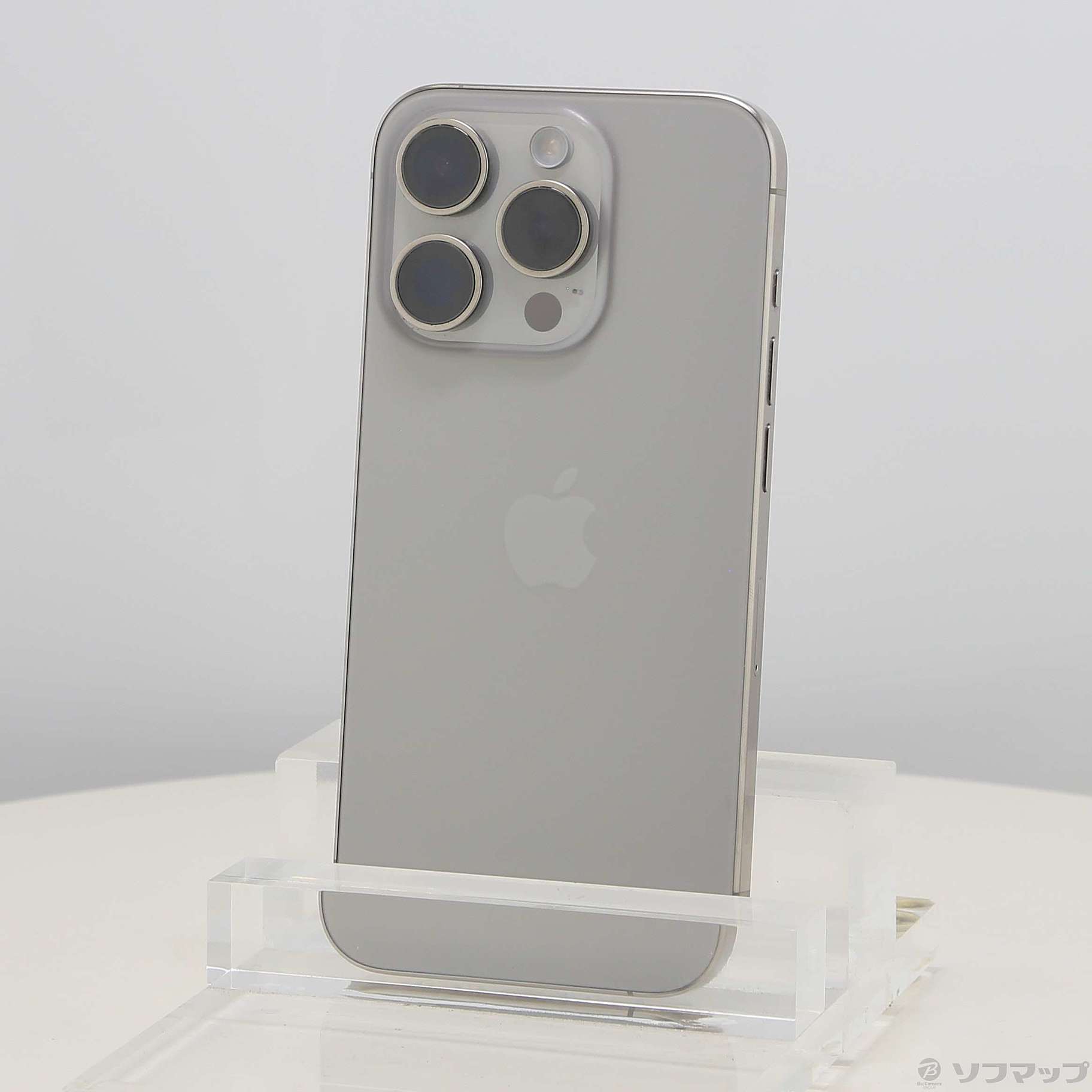 iPhone 15 Pro 中古一覧｜SIMフリー・キャリア - 価格.com
