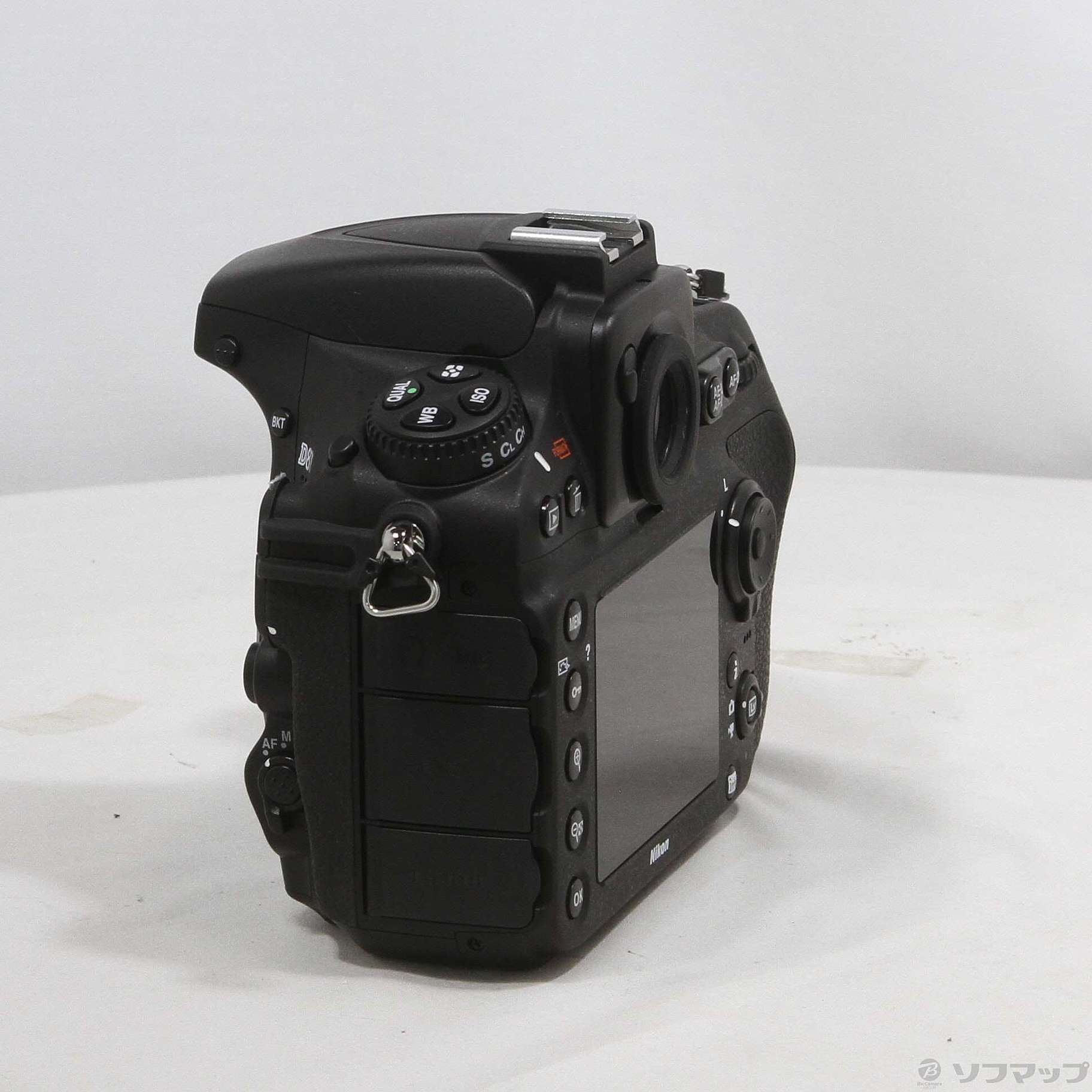 中古】Nikon D810 ボディ (3635万画素／SDXC) [2133074420967] - 法人