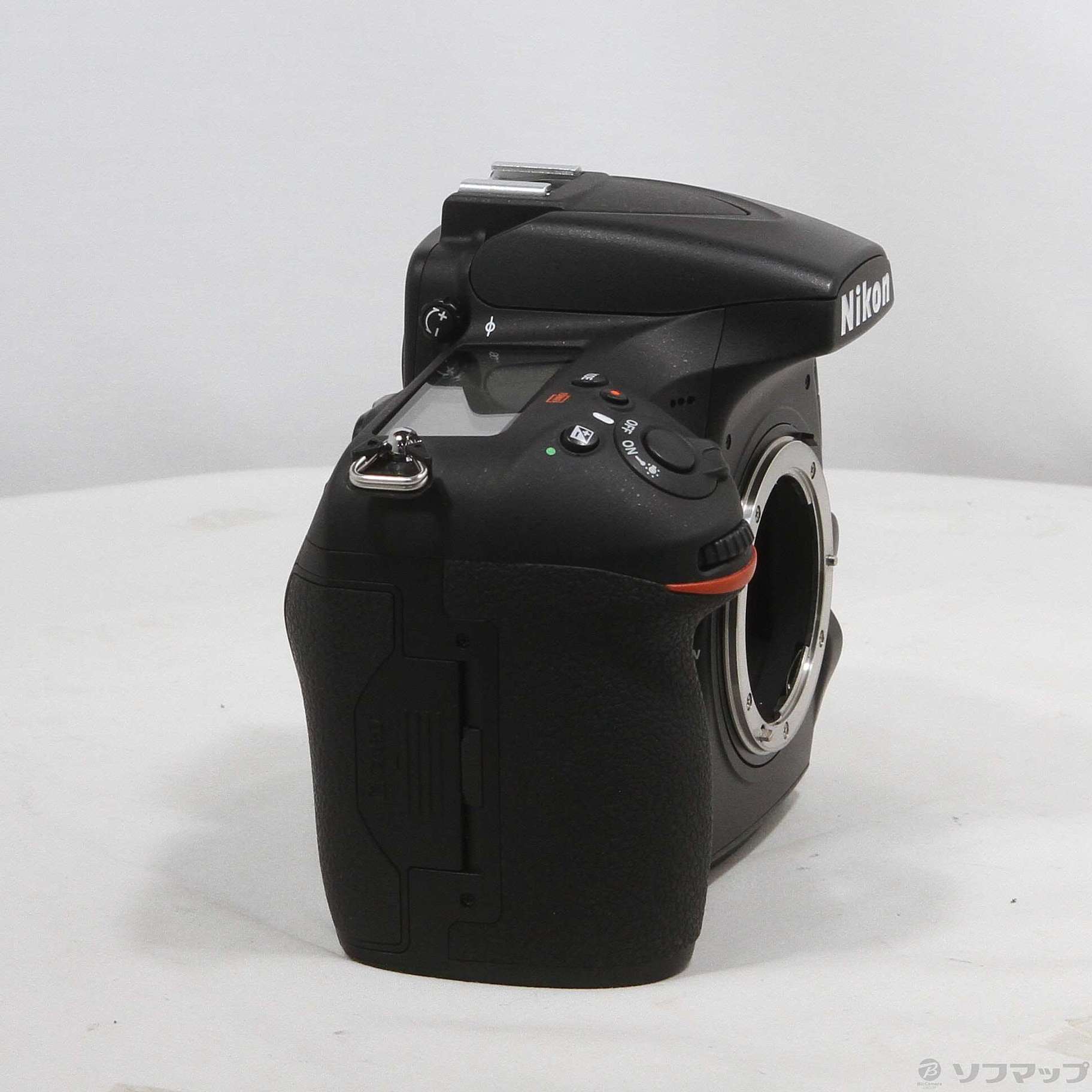 中古】Nikon D810 ボディ (3635万画素／SDXC) [2133074420967] - 法人