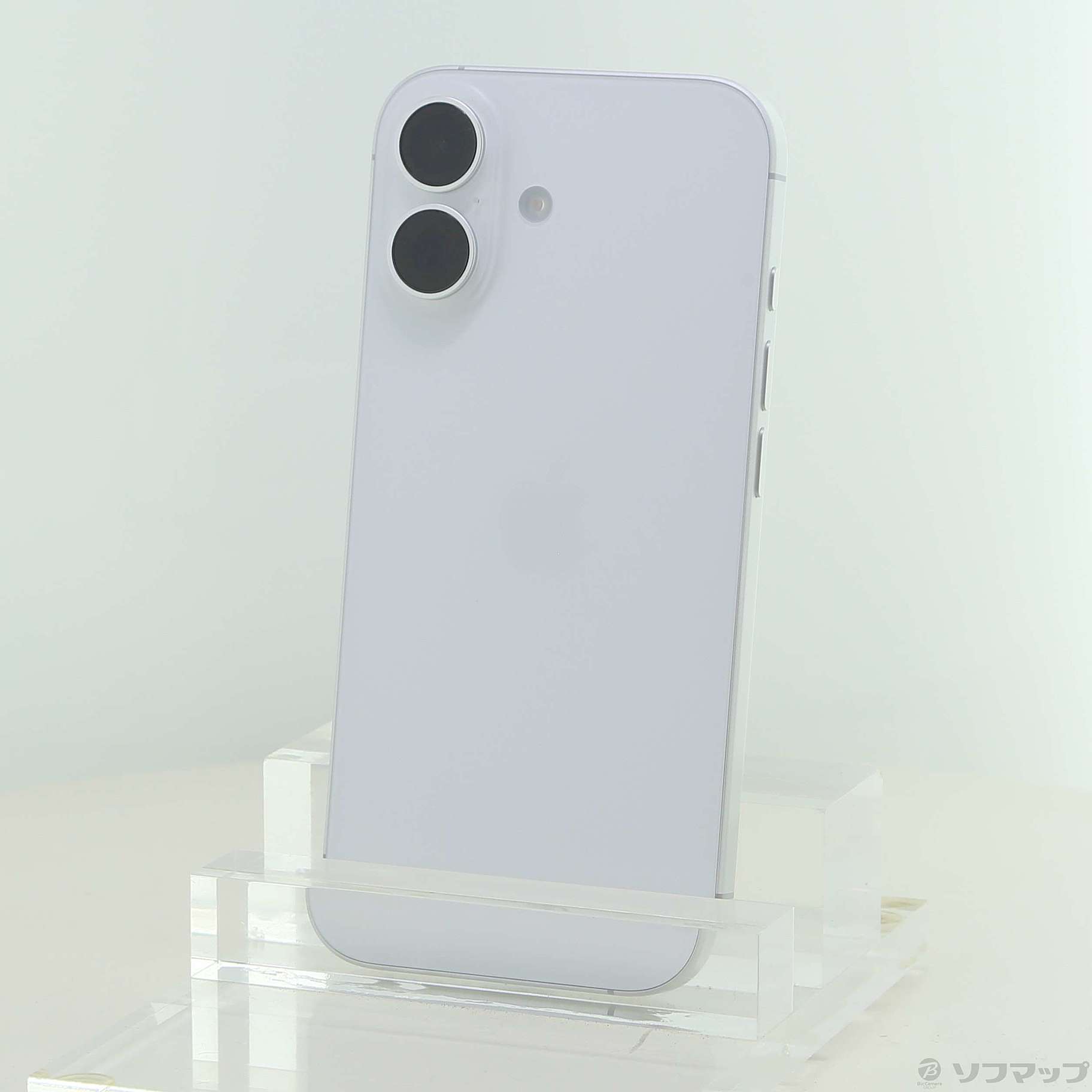 iPhone 17 256GB SIM�t���[ [�z���C�g]