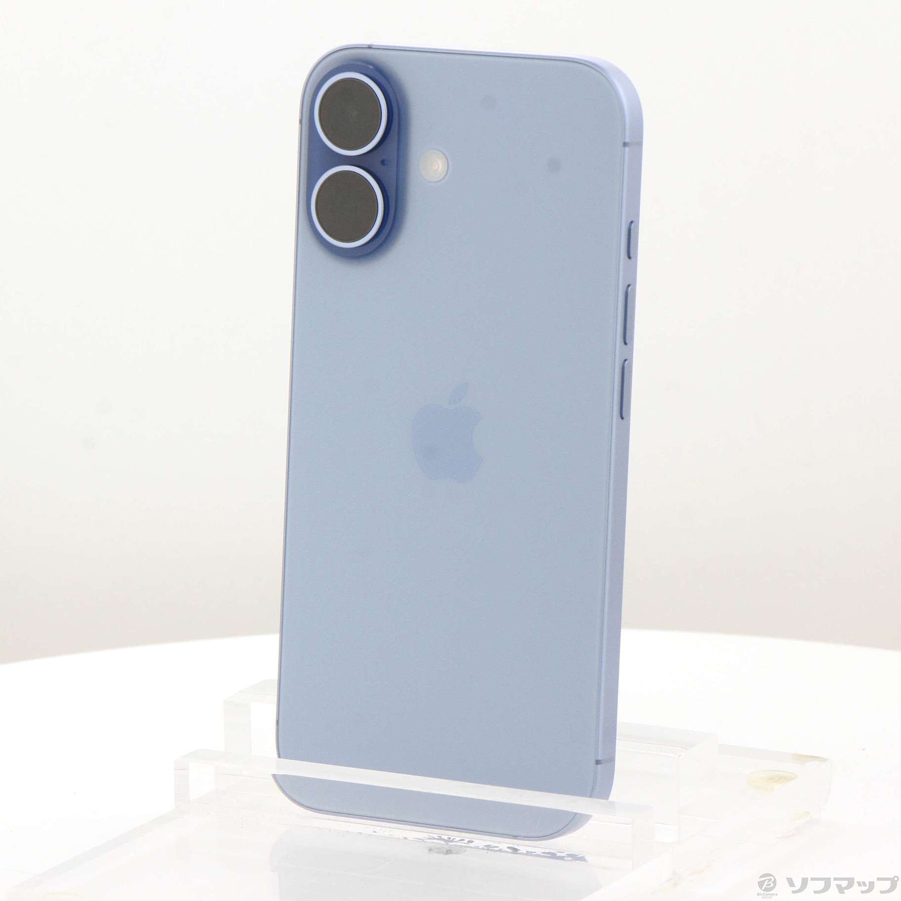 iPhone 17 256GB SIM�t���[ [�~�X�g�u���[]